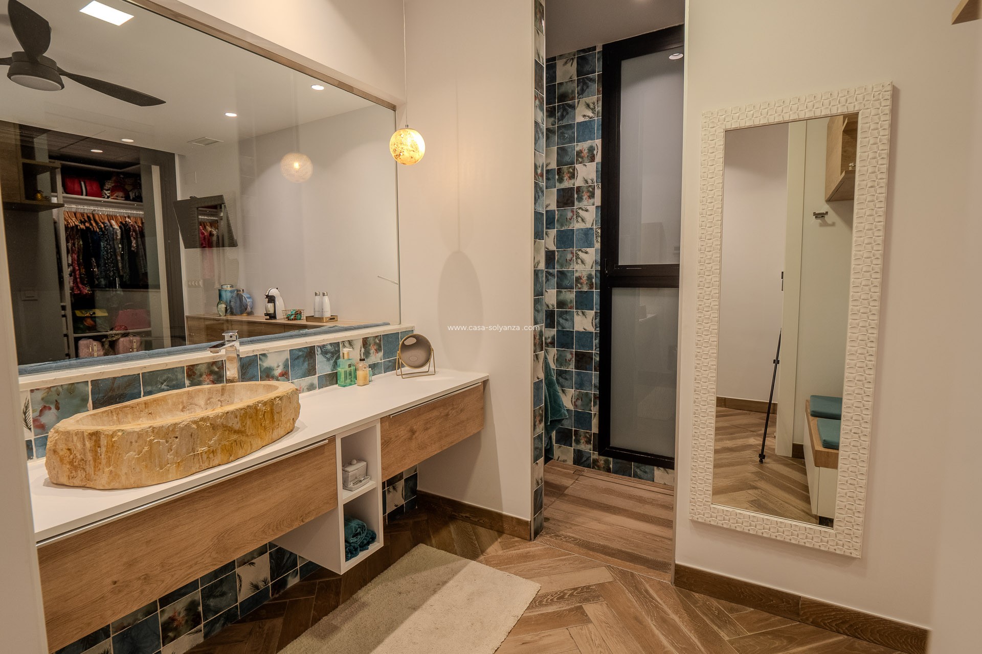 Resale - Villa - Orihuela Costa - Las Colinas Golf