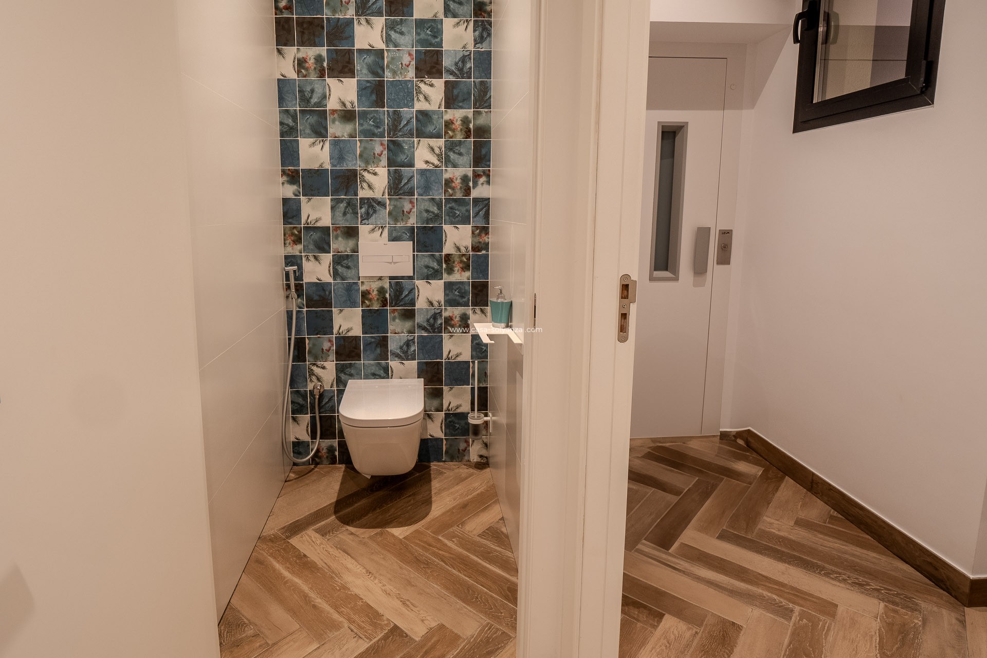 Resale - Villa - Orihuela Costa - Las Colinas Golf