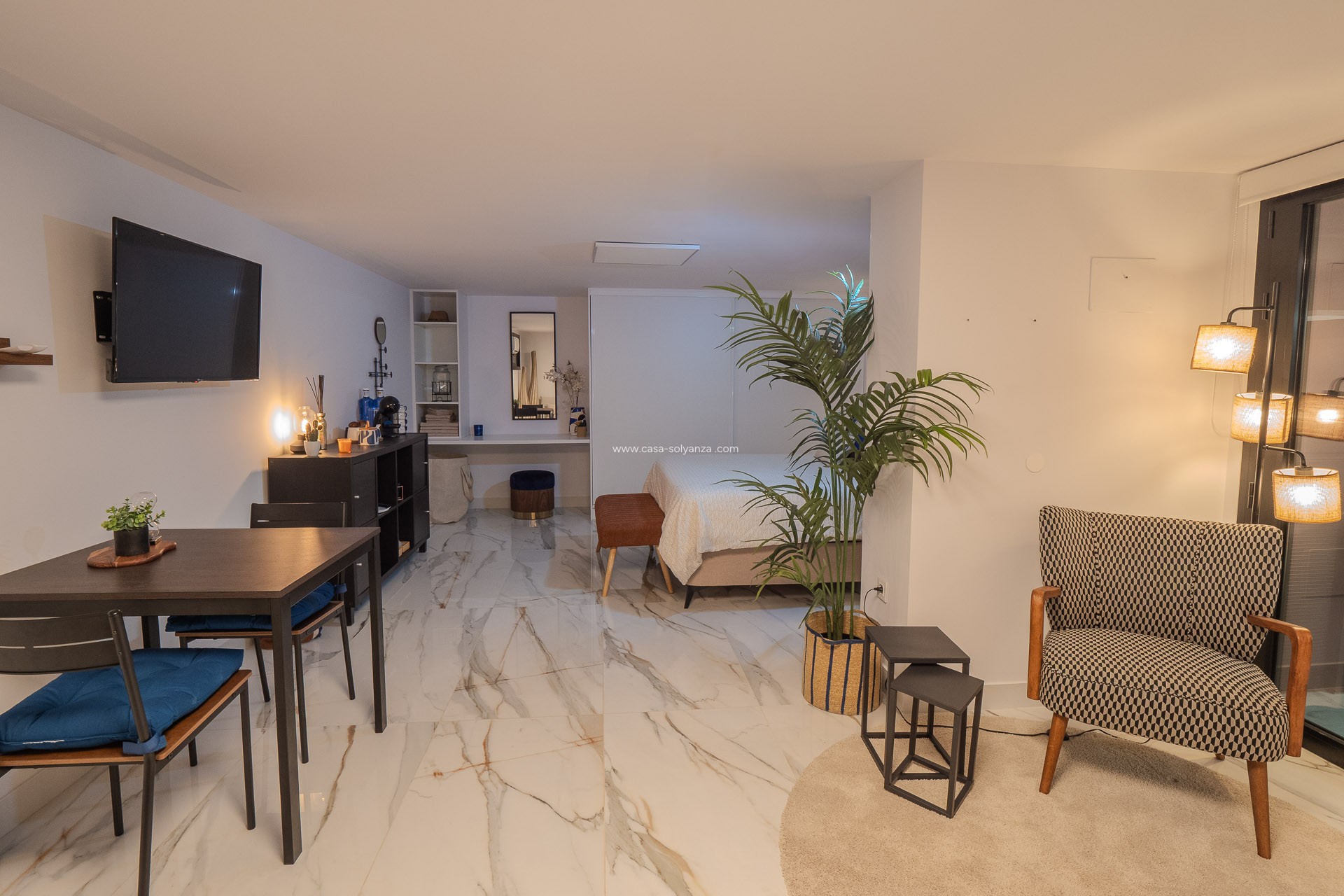 Resale - Villa - Orihuela Costa - Las Colinas Golf