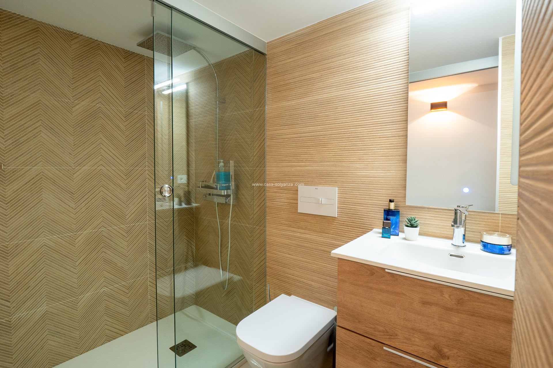 Resale - Villa - Orihuela Costa - Las Colinas Golf