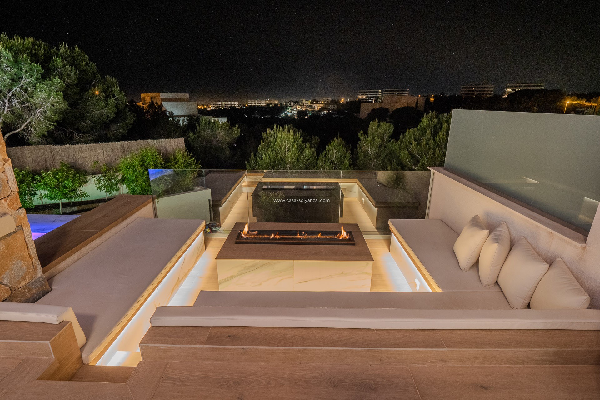 Resale - Villa - Orihuela Costa - Las Colinas Golf