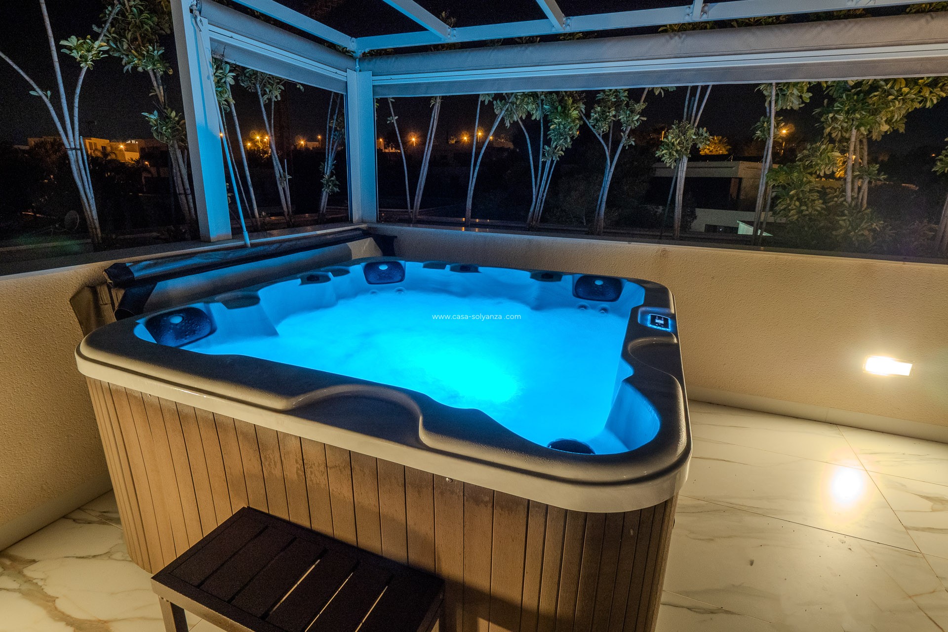 Resale - Villa - Orihuela Costa - Las Colinas Golf