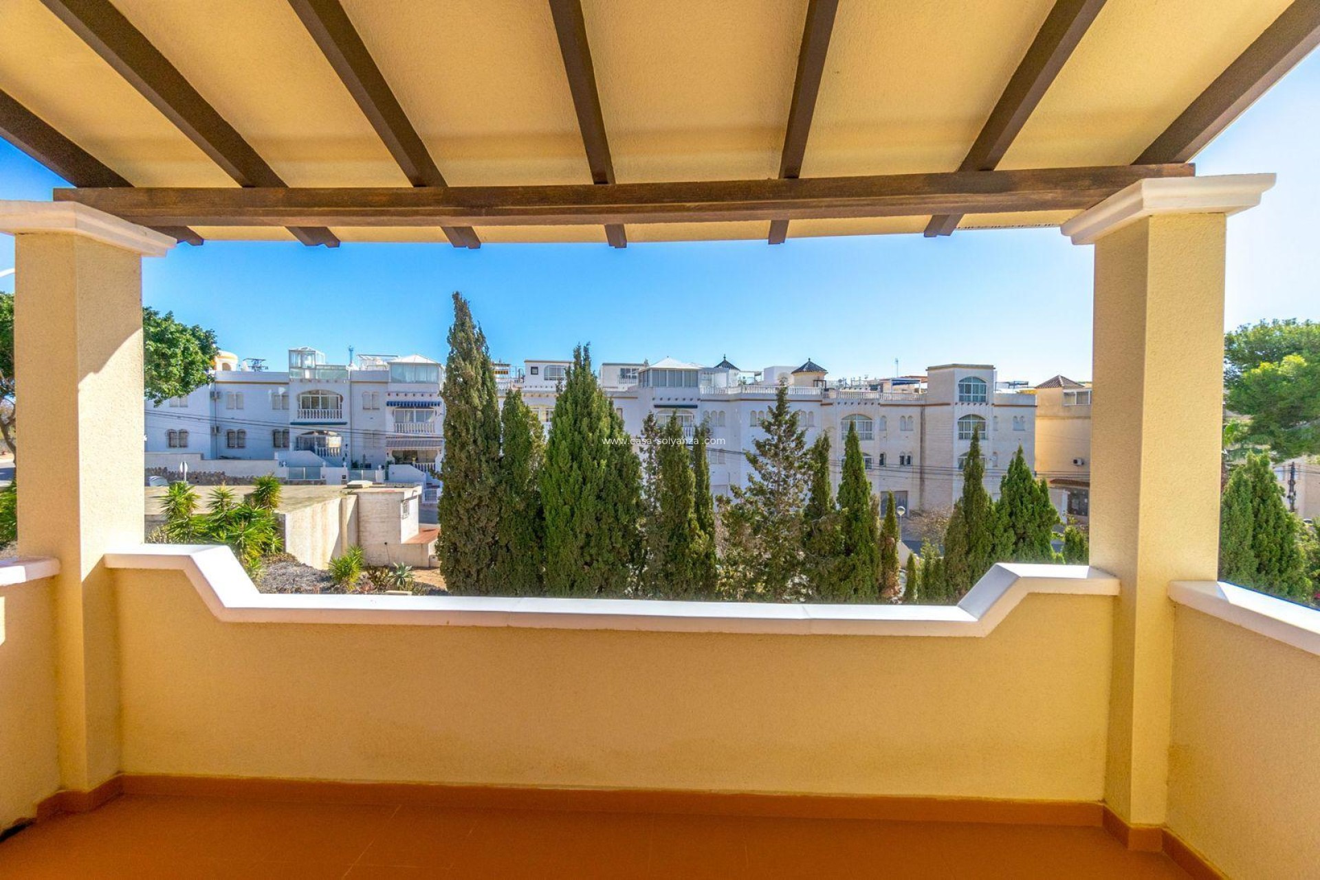 Resale - Villa - Orihuela Costa - Las Filipinas