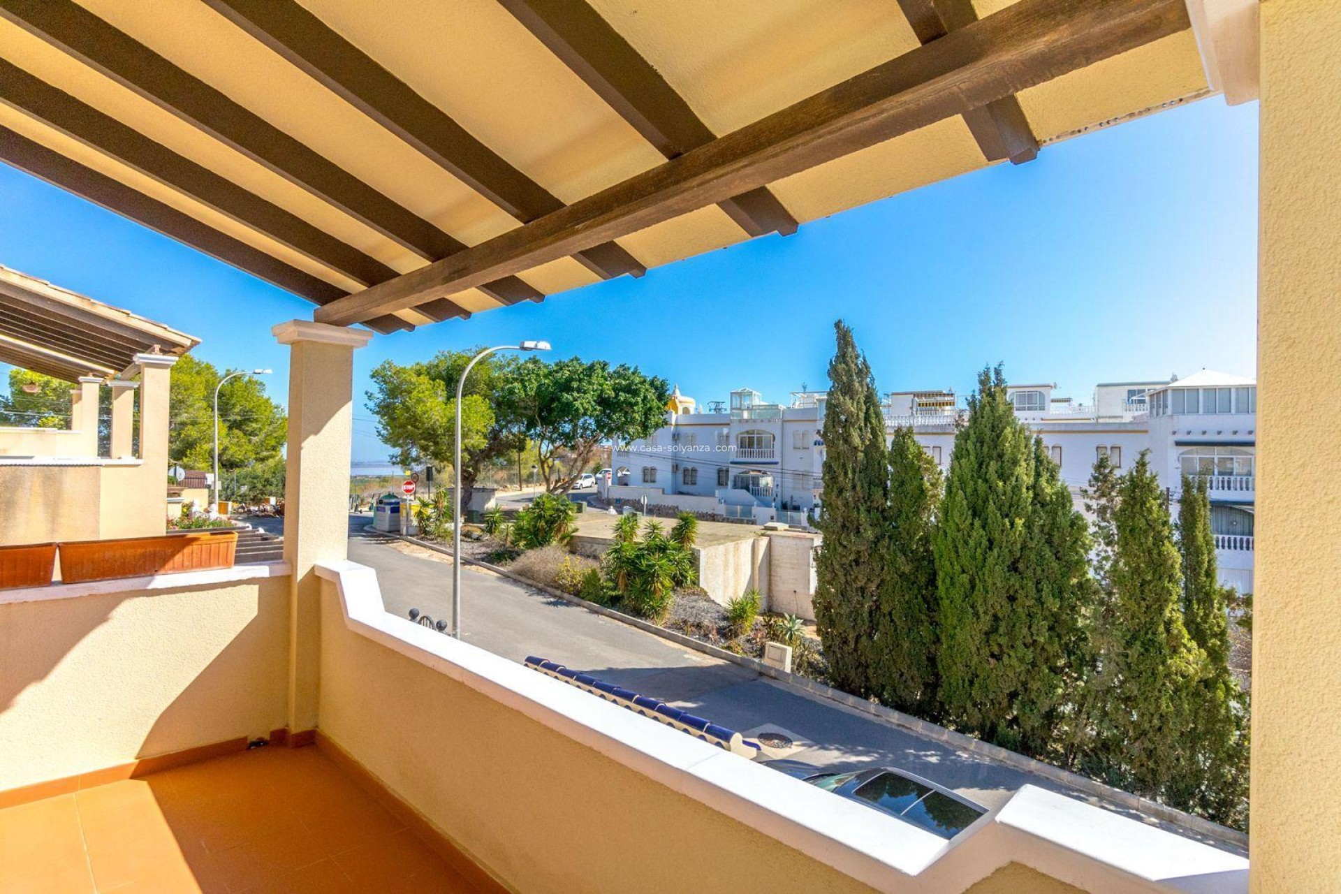 Resale - Villa - Orihuela Costa - Las Filipinas