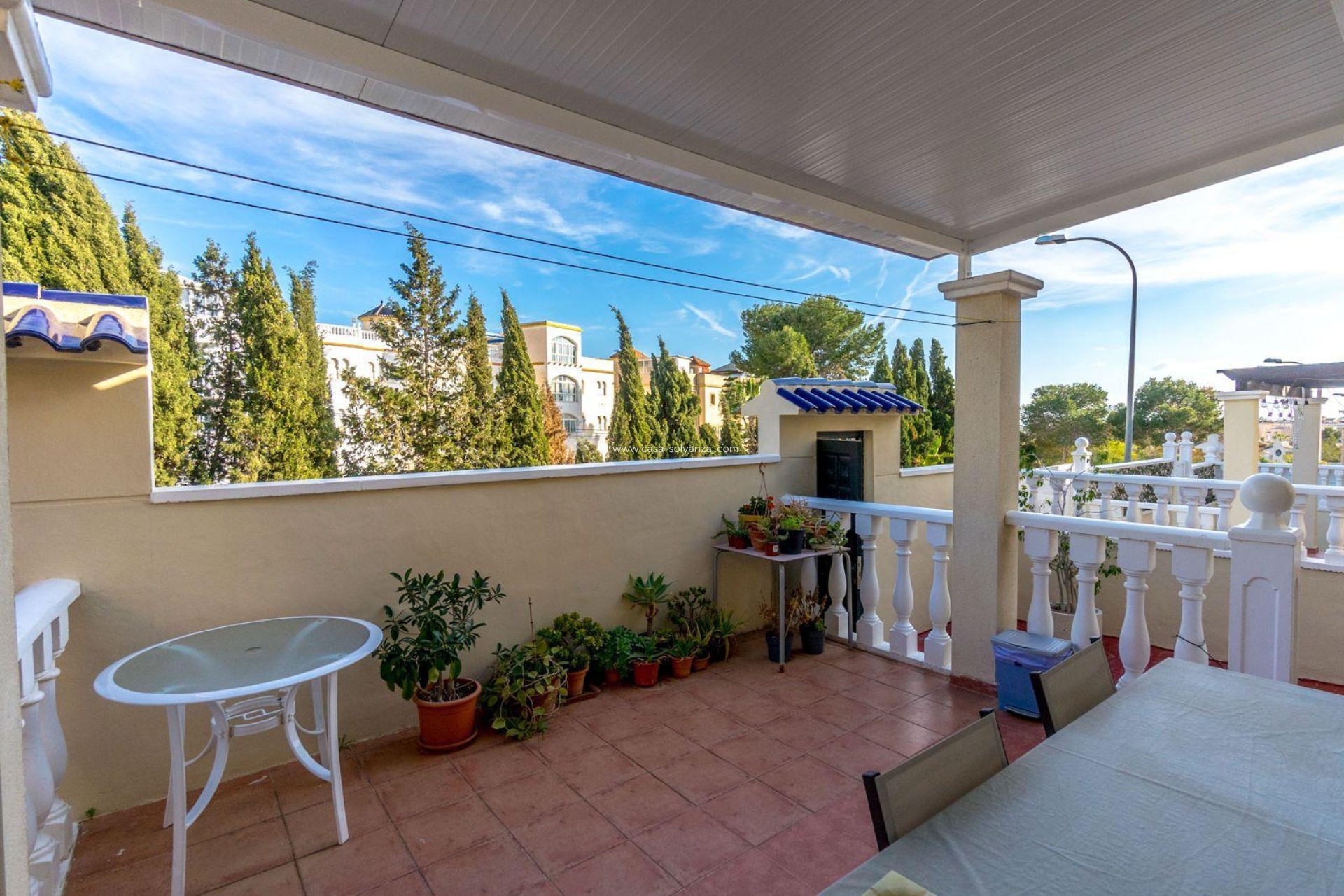 Resale - Villa - Orihuela Costa - Las Filipinas