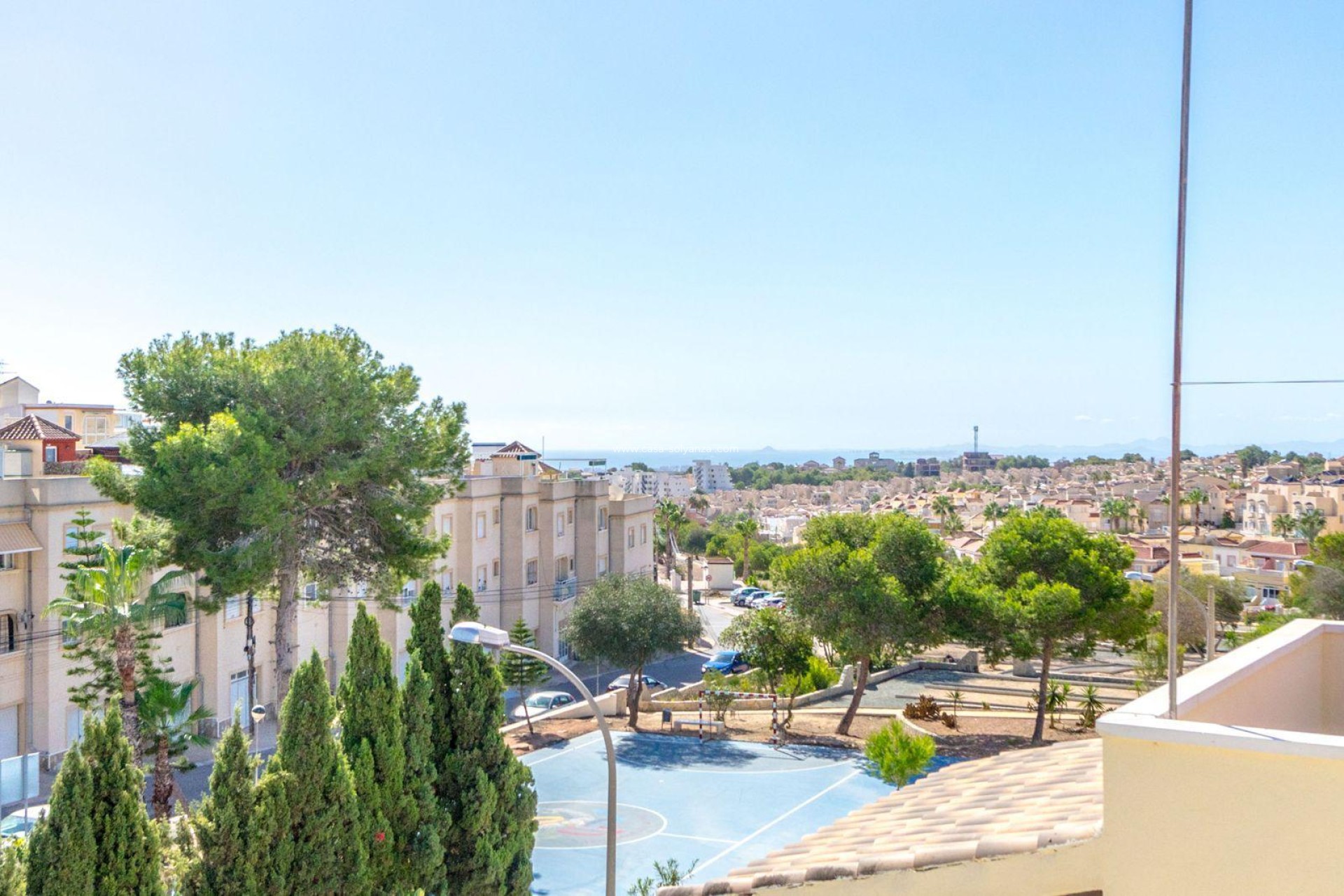 Resale - Villa - Orihuela Costa - Las Filipinas