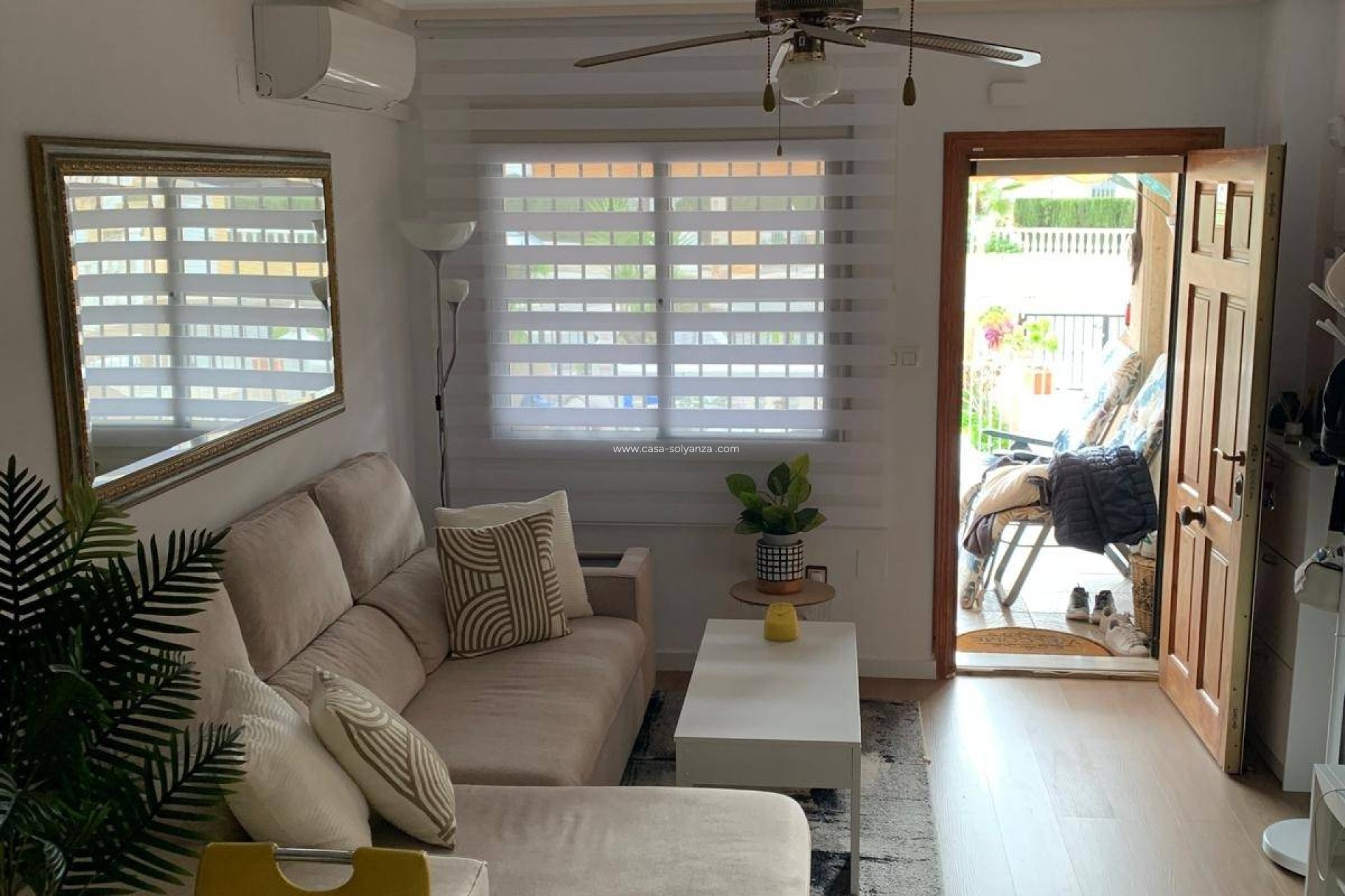 Resale - Villa - Orihuela Costa - Las Filipinas