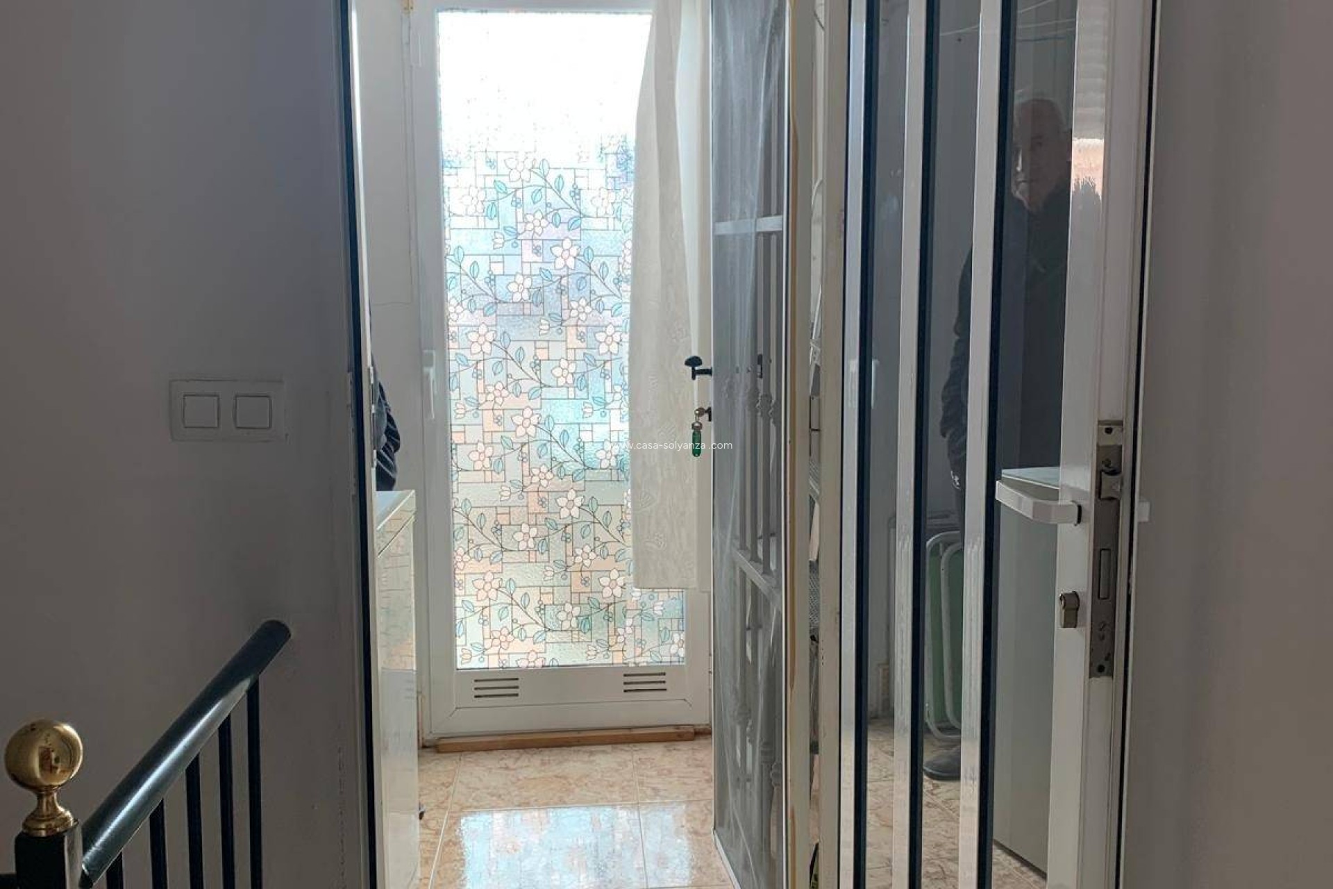 Resale - Villa - Orihuela Costa - Las Filipinas