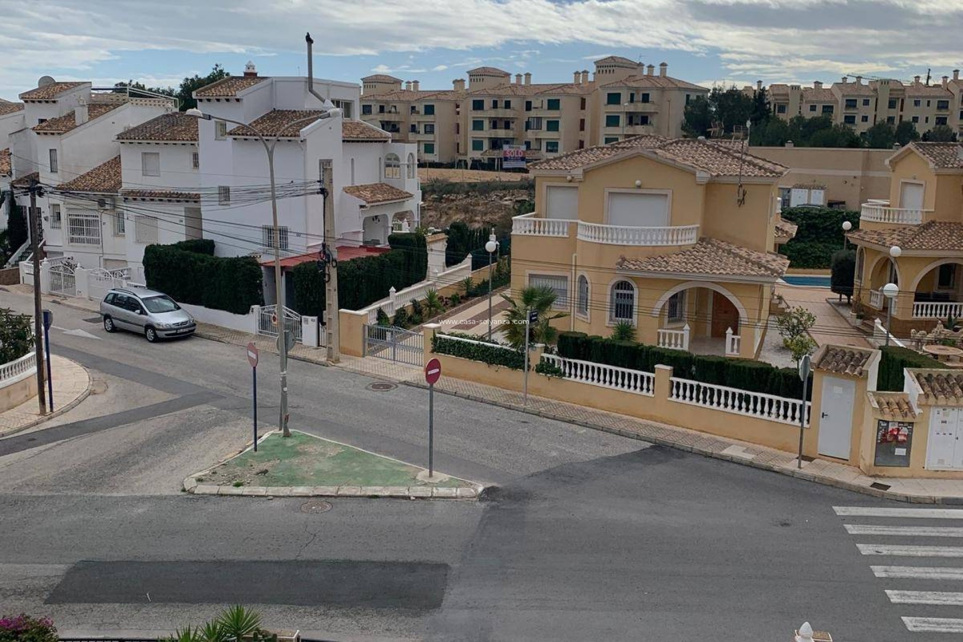 Resale - Villa - Orihuela Costa - Las Filipinas