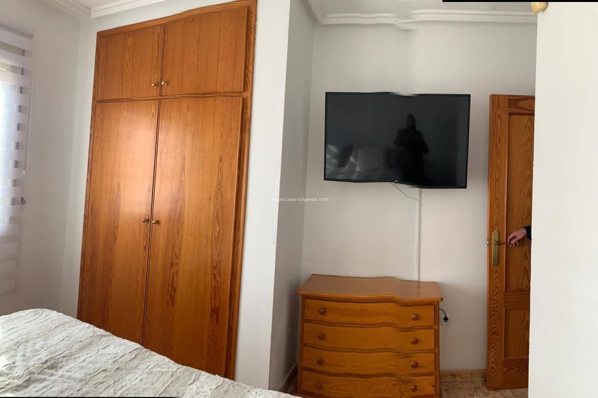 Resale - Villa - Orihuela Costa - Las Filipinas