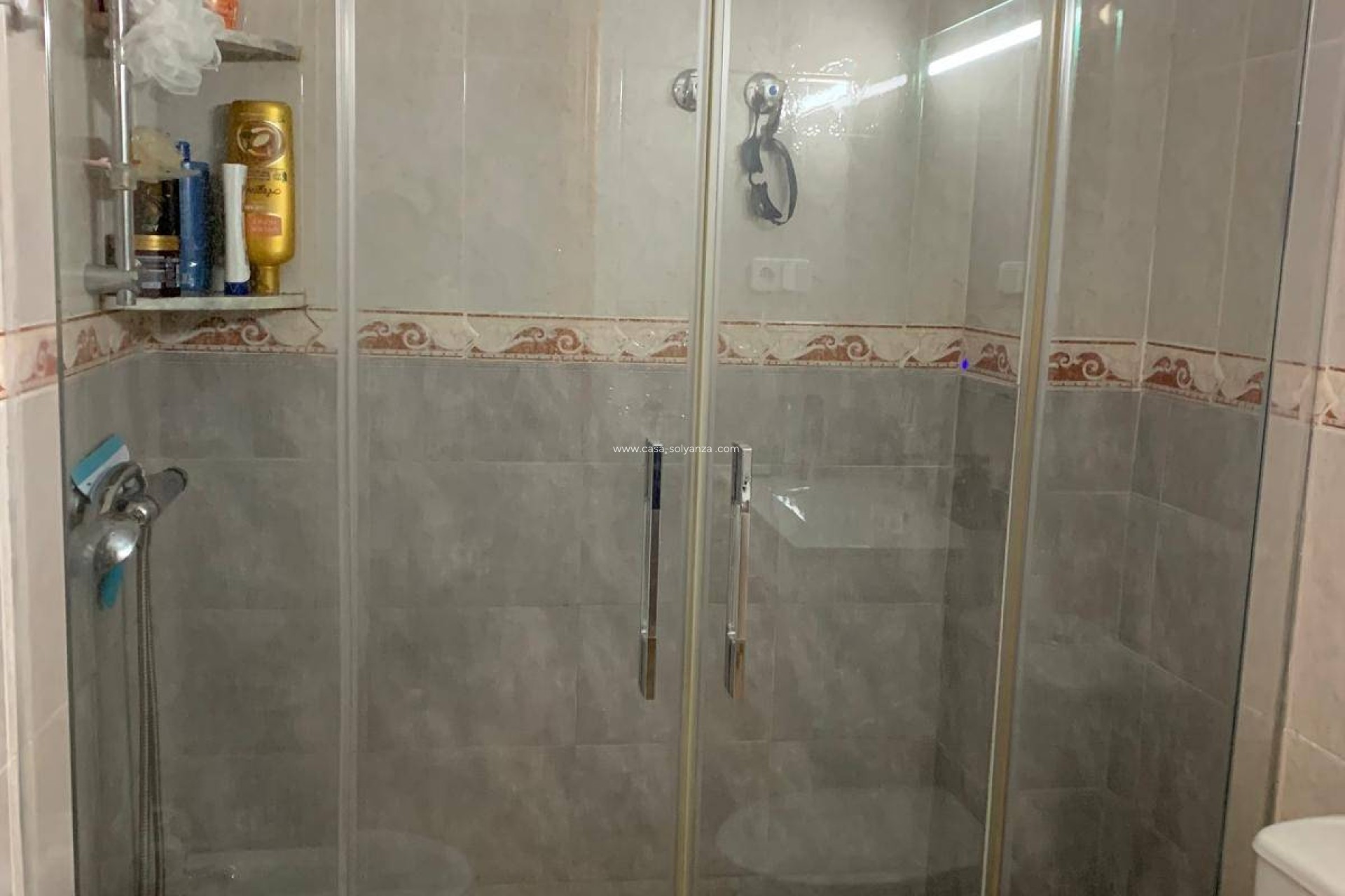 Resale - Villa - Orihuela Costa - Las Filipinas