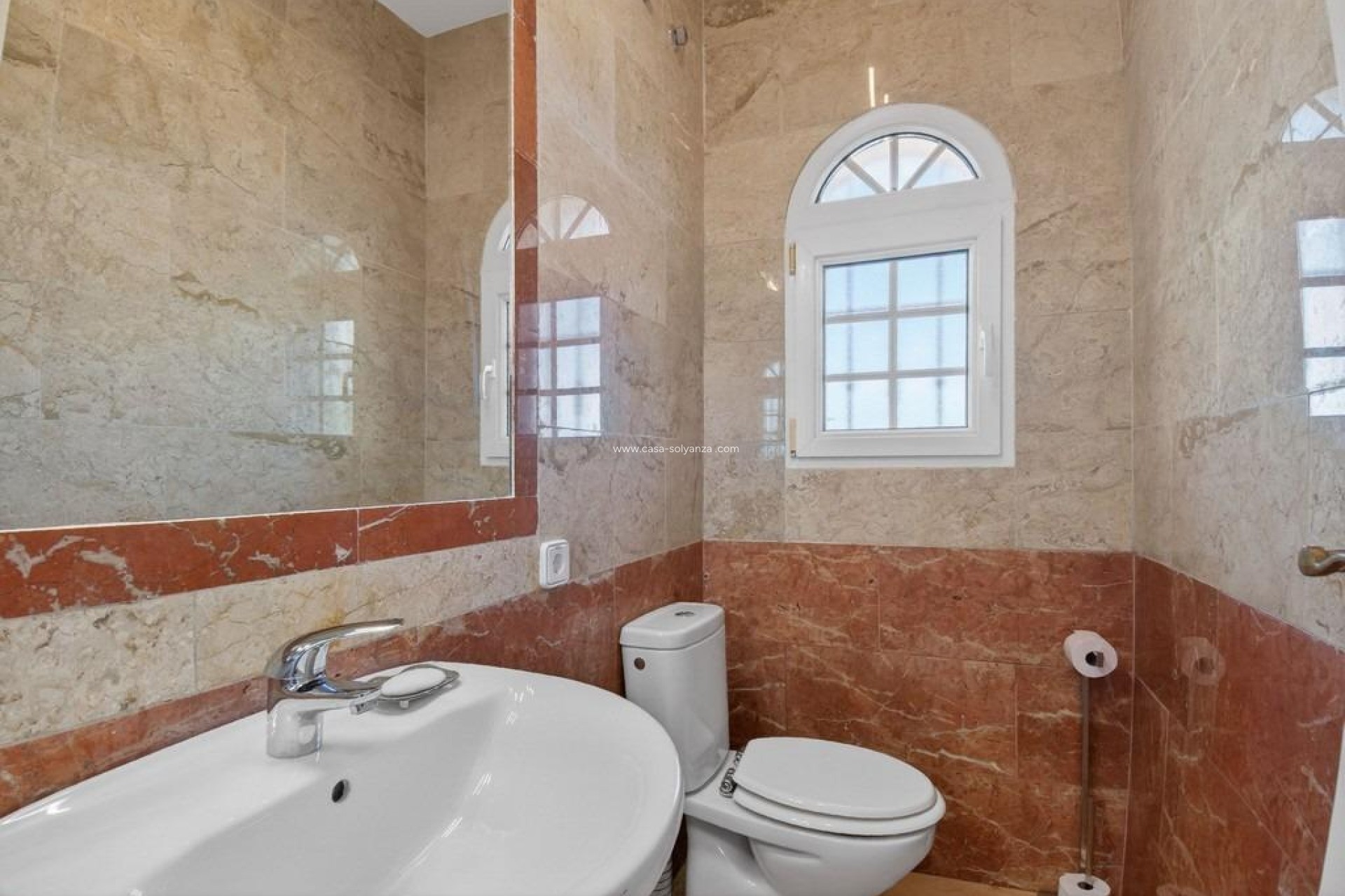 Resale - Villa - Orihuela Costa - Las Ramblas