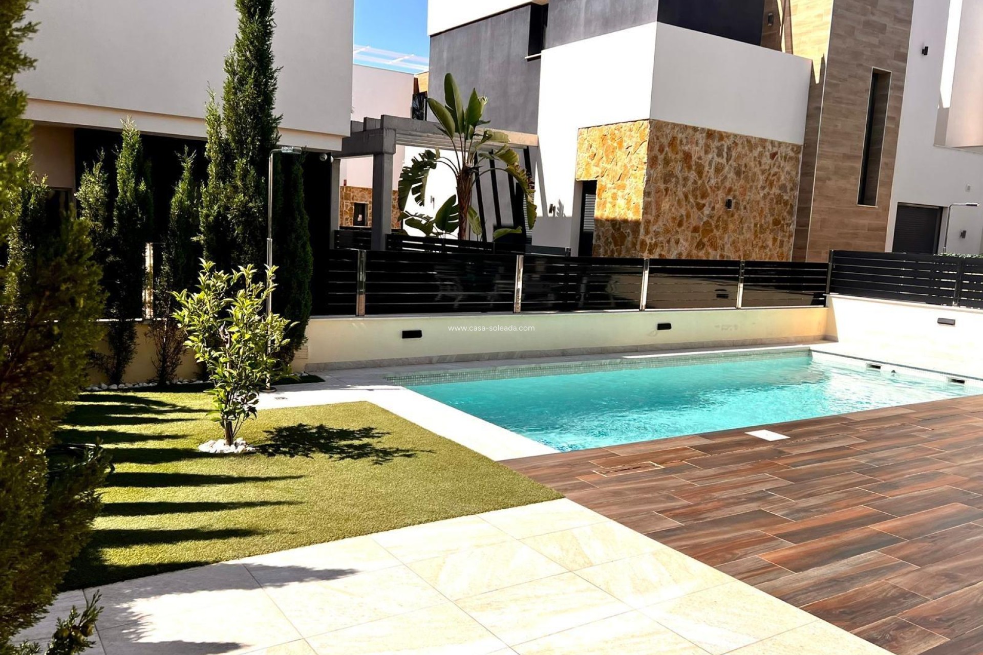 Resale - Villa - Orihuela Costa - Lomas De Cabo Roig-los Dolses