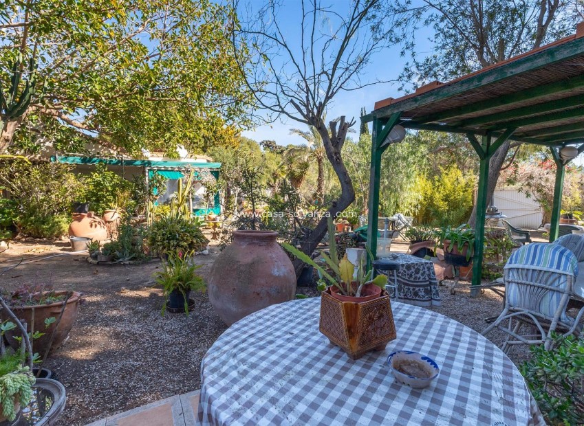 Resale - Villa - Orihuela Costa - Lomas De Cabo Roig-los Dolses