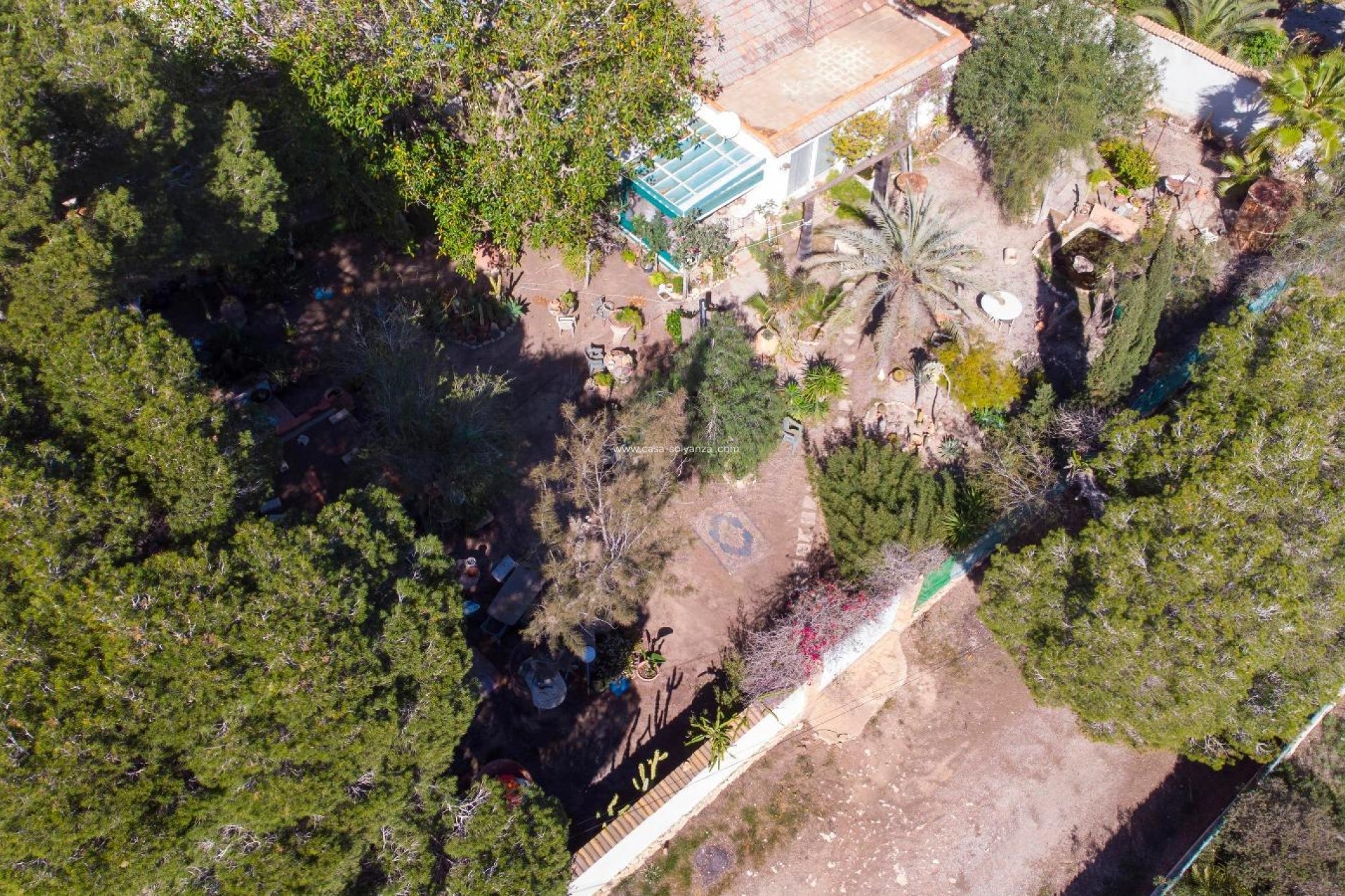 Resale - Villa - Orihuela Costa - Lomas De Cabo Roig-los Dolses