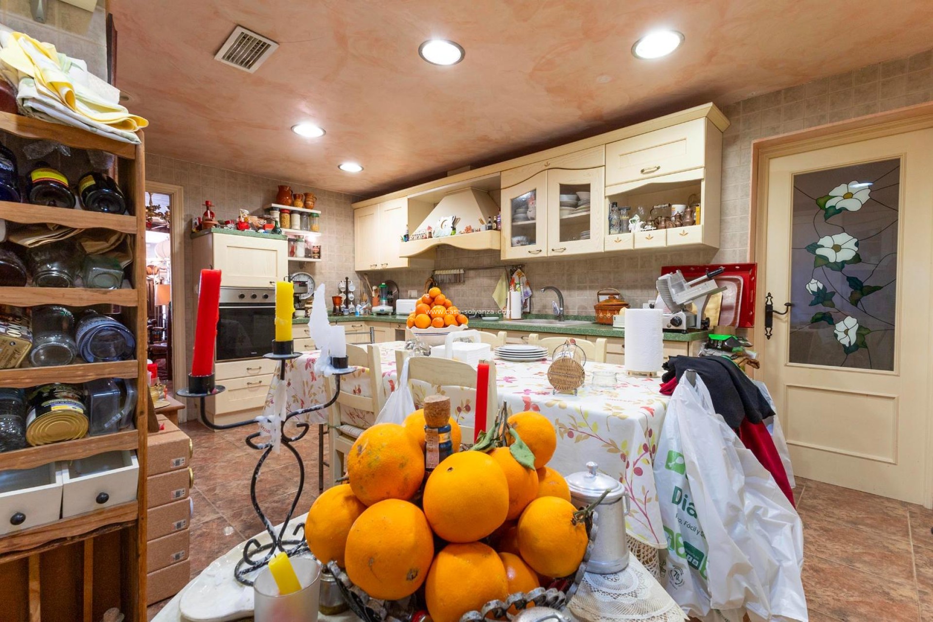 Resale - Villa - Orihuela Costa - Lomas De Cabo Roig-los Dolses
