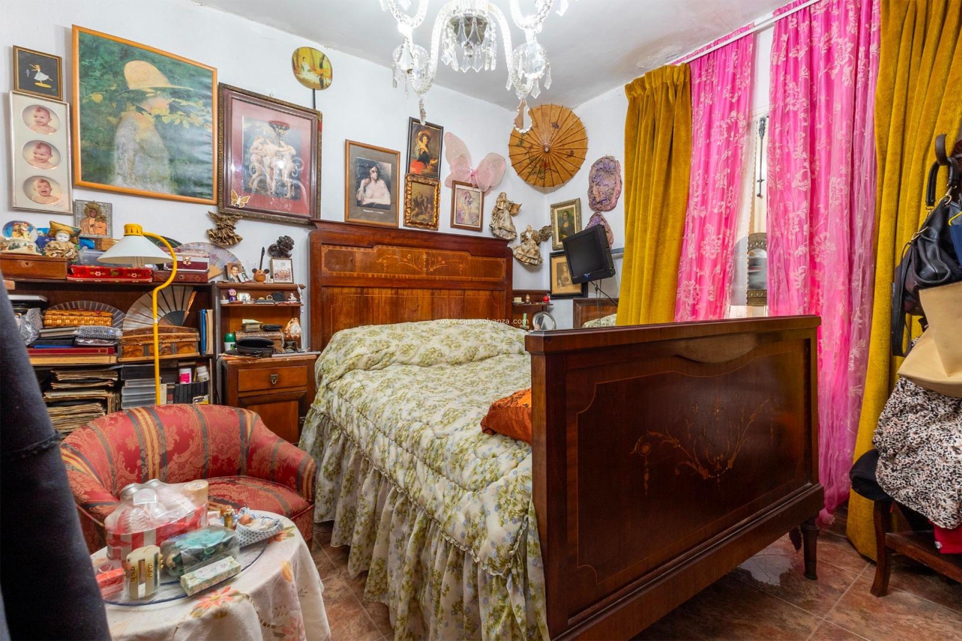 Resale - Villa - Orihuela Costa - Lomas De Cabo Roig-los Dolses