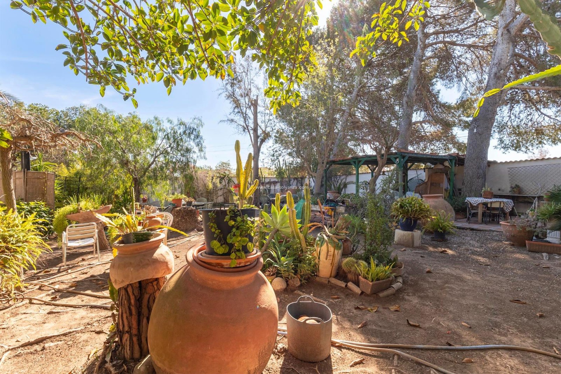 Resale - Villa - Orihuela Costa - Lomas De Cabo Roig-los Dolses