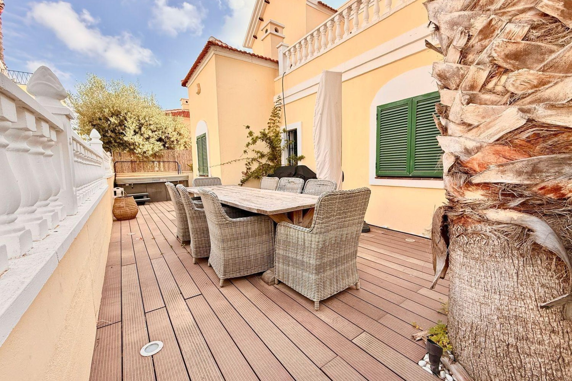 Resale - Villa - Orihuela Costa - Lomas De Cabo Roig-los Dolses