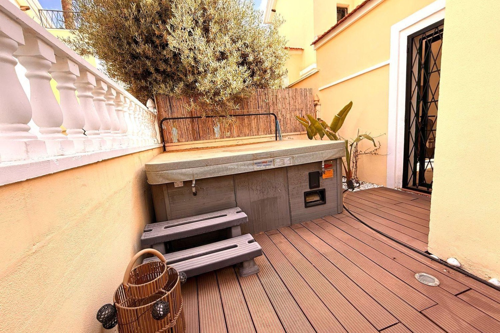 Resale - Villa - Orihuela Costa - Lomas De Cabo Roig-los Dolses