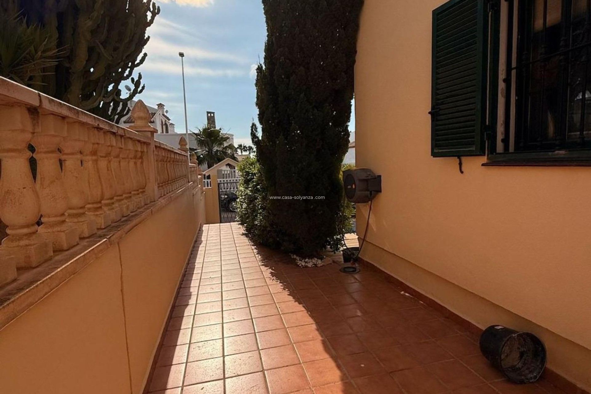 Resale - Villa - Orihuela Costa - Lomas De Cabo Roig-los Dolses