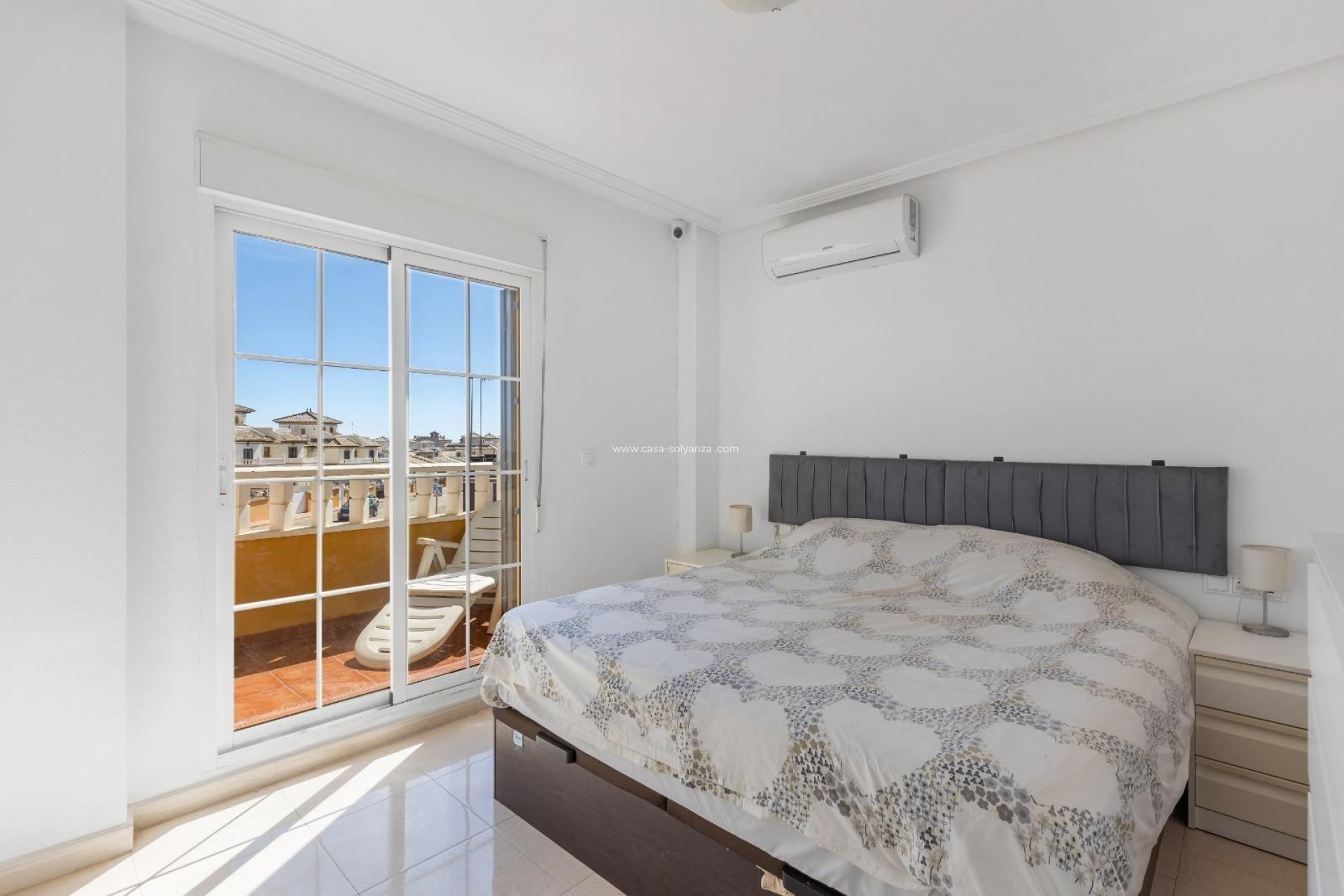 Resale - Villa - Orihuela Costa - Lomas De Cabo Roig-los Dolses