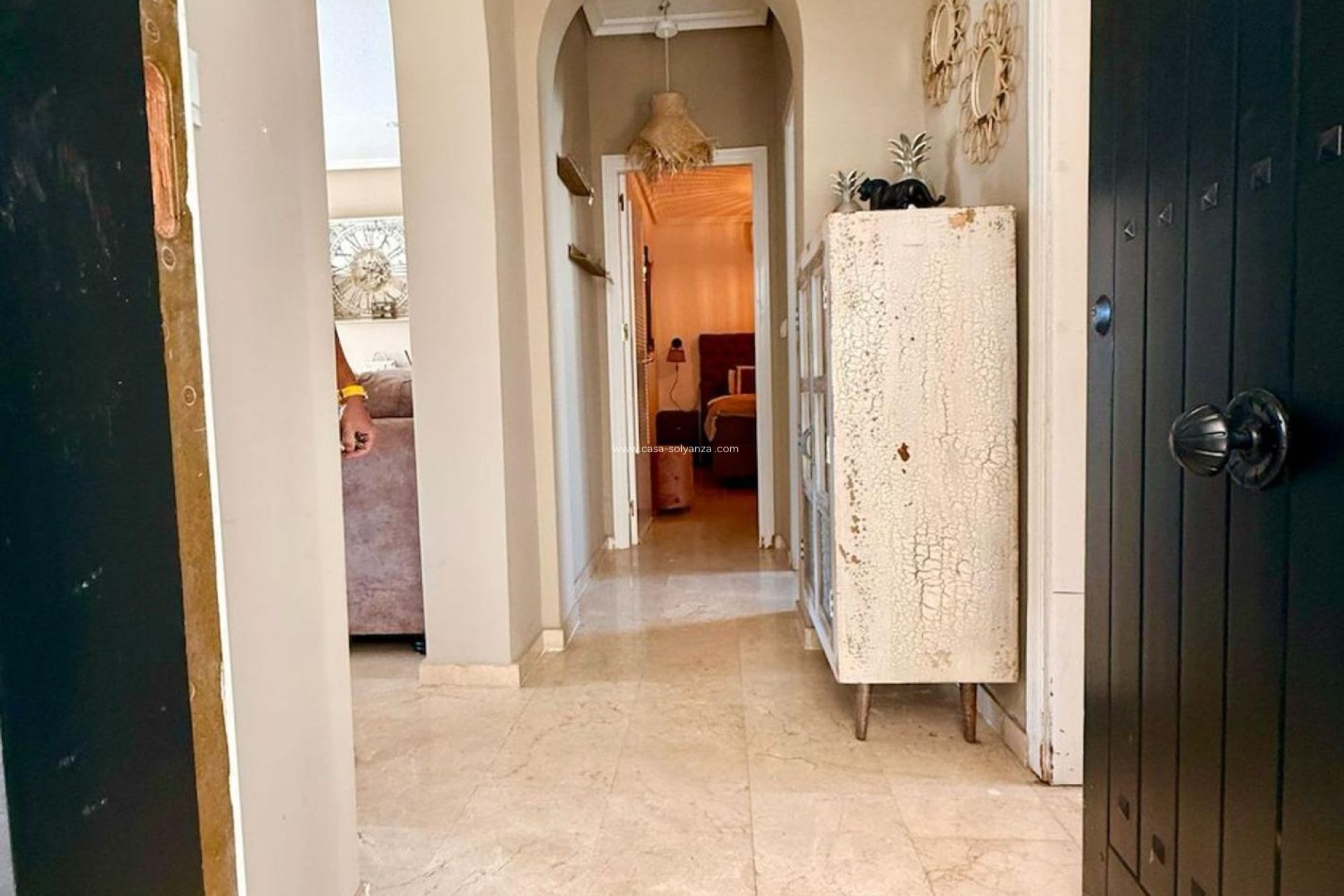 Resale - Villa - Orihuela Costa - Lomas De Cabo Roig-los Dolses