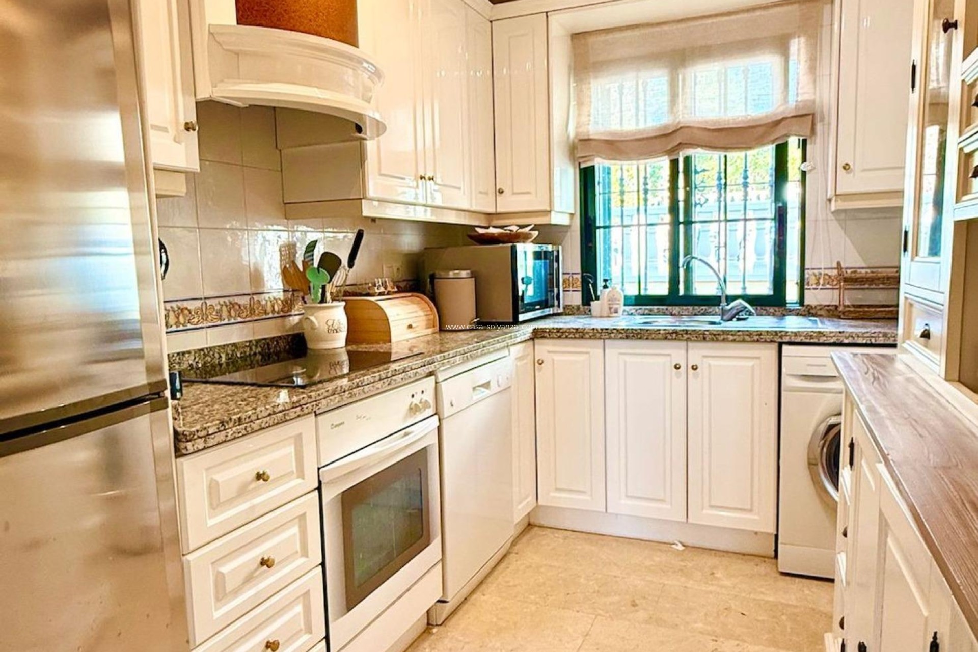 Resale - Villa - Orihuela Costa - Lomas De Cabo Roig-los Dolses