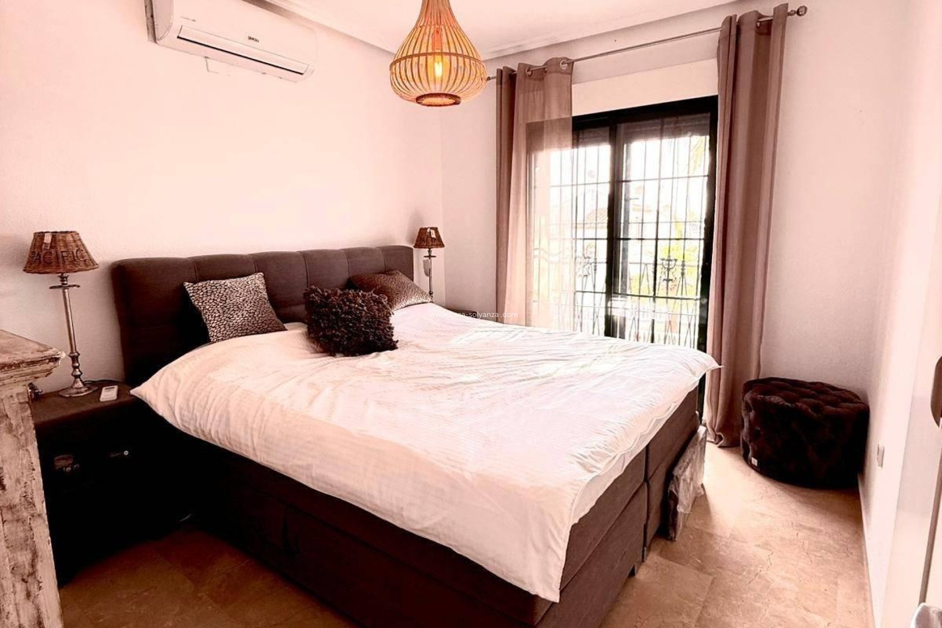 Resale - Villa - Orihuela Costa - Lomas De Cabo Roig-los Dolses