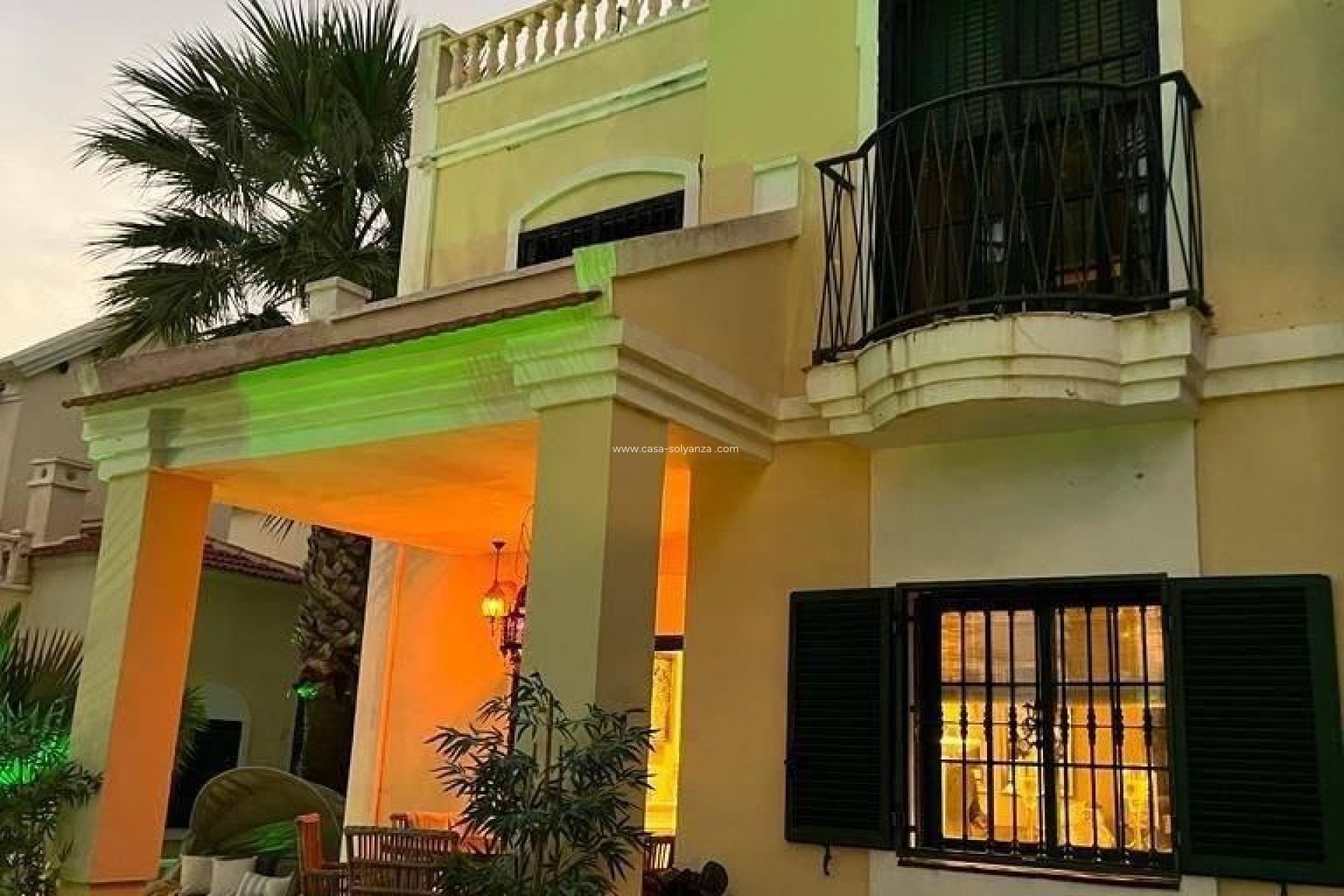 Resale - Villa - Orihuela Costa - Lomas De Cabo Roig-los Dolses