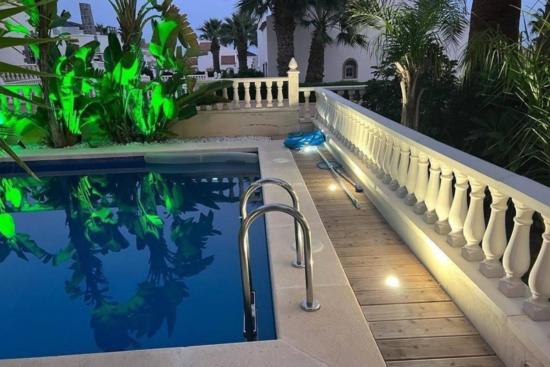 Resale - Villa - Orihuela Costa - Lomas De Cabo Roig-los Dolses