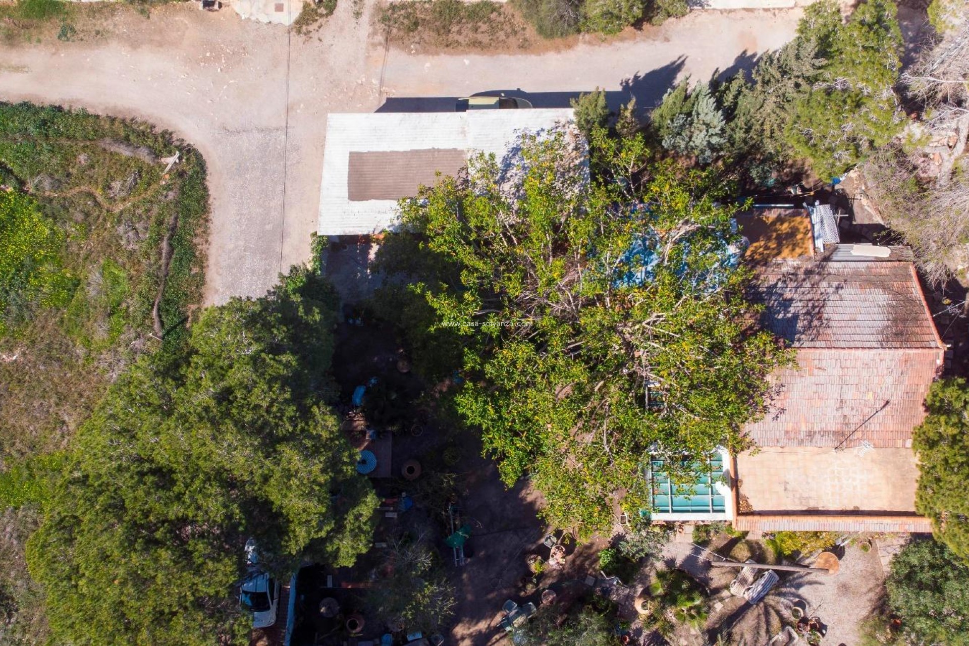 Resale - Villa - Orihuela Costa - Lomas De Cabo Roig-los Dolses