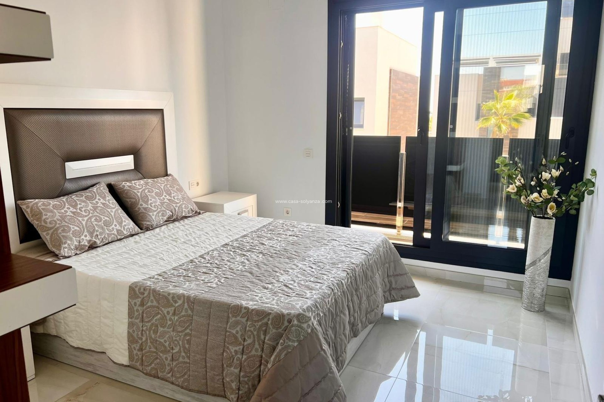 Resale - Villa - Orihuela Costa - Lomas De Cabo Roig-los Dolses