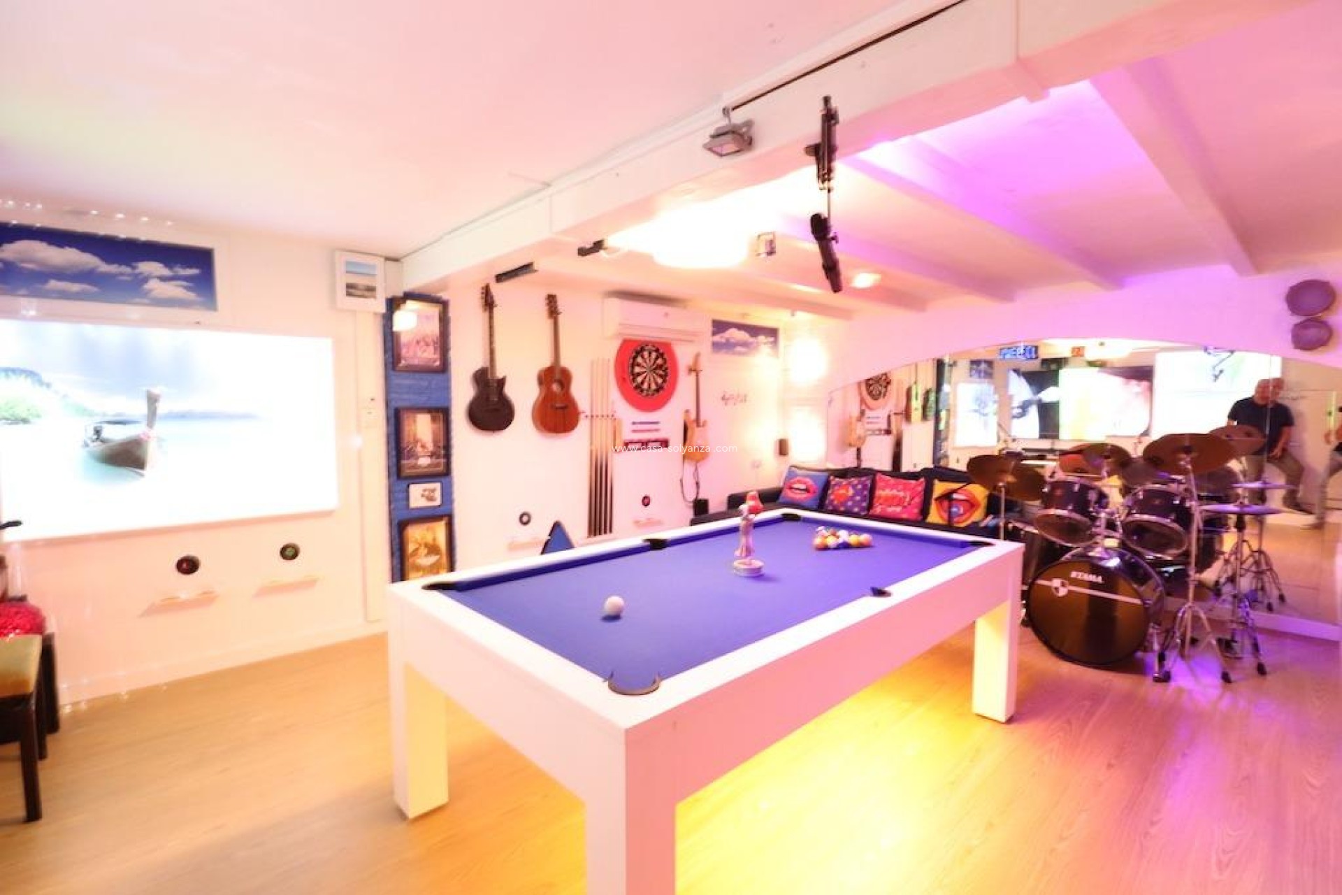 Resale - Villa - Orihuela Costa - Lomas De Cabo Roig-los Dolses