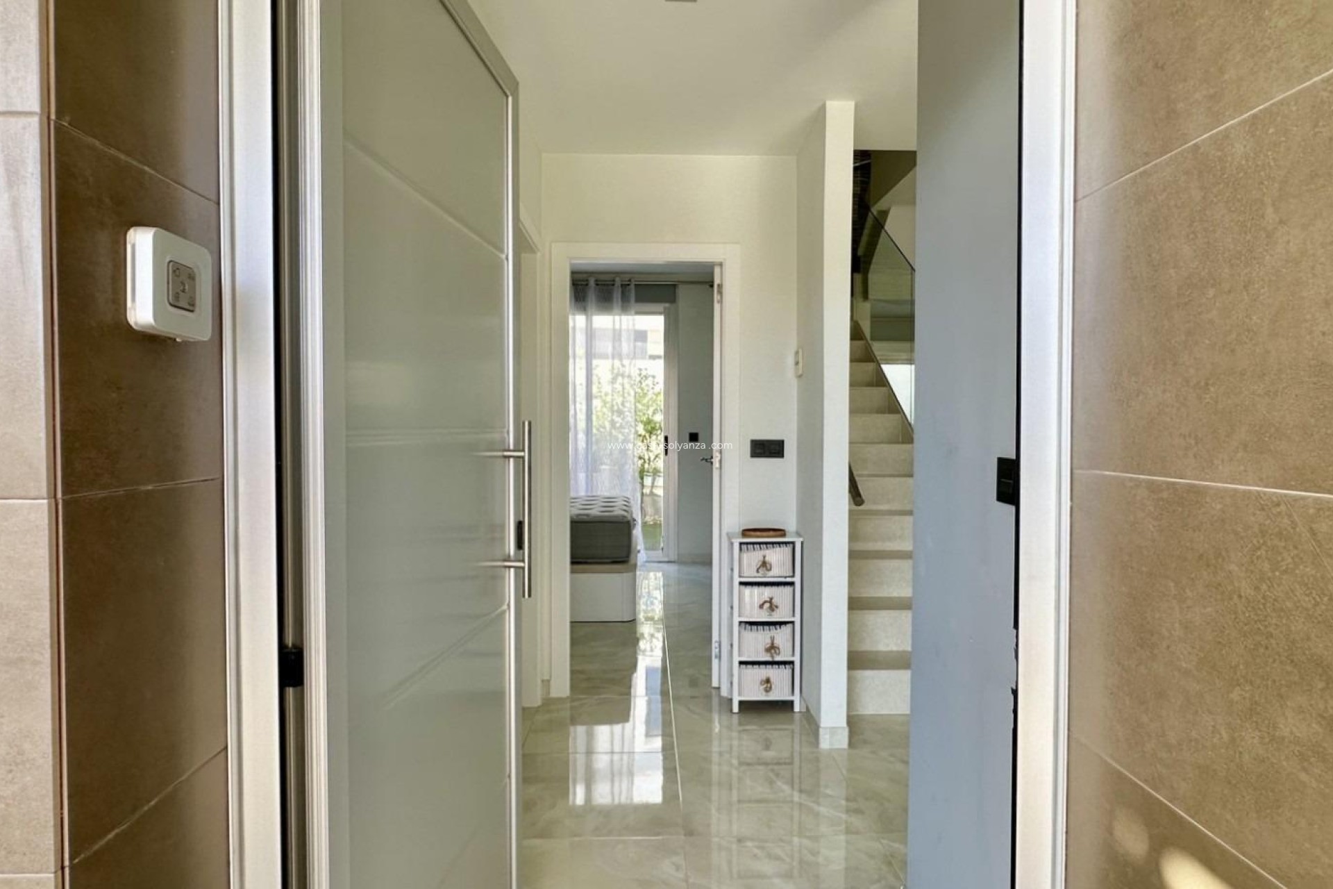 Resale - Villa - Orihuela Costa - Lomas De Cabo Roig-los Dolses