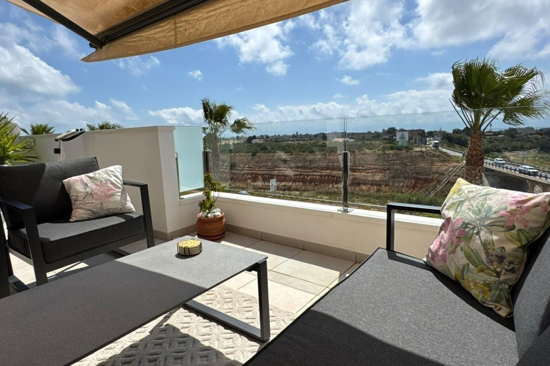 Resale - Villa - Orihuela Costa - Lomas de Cabo Roig