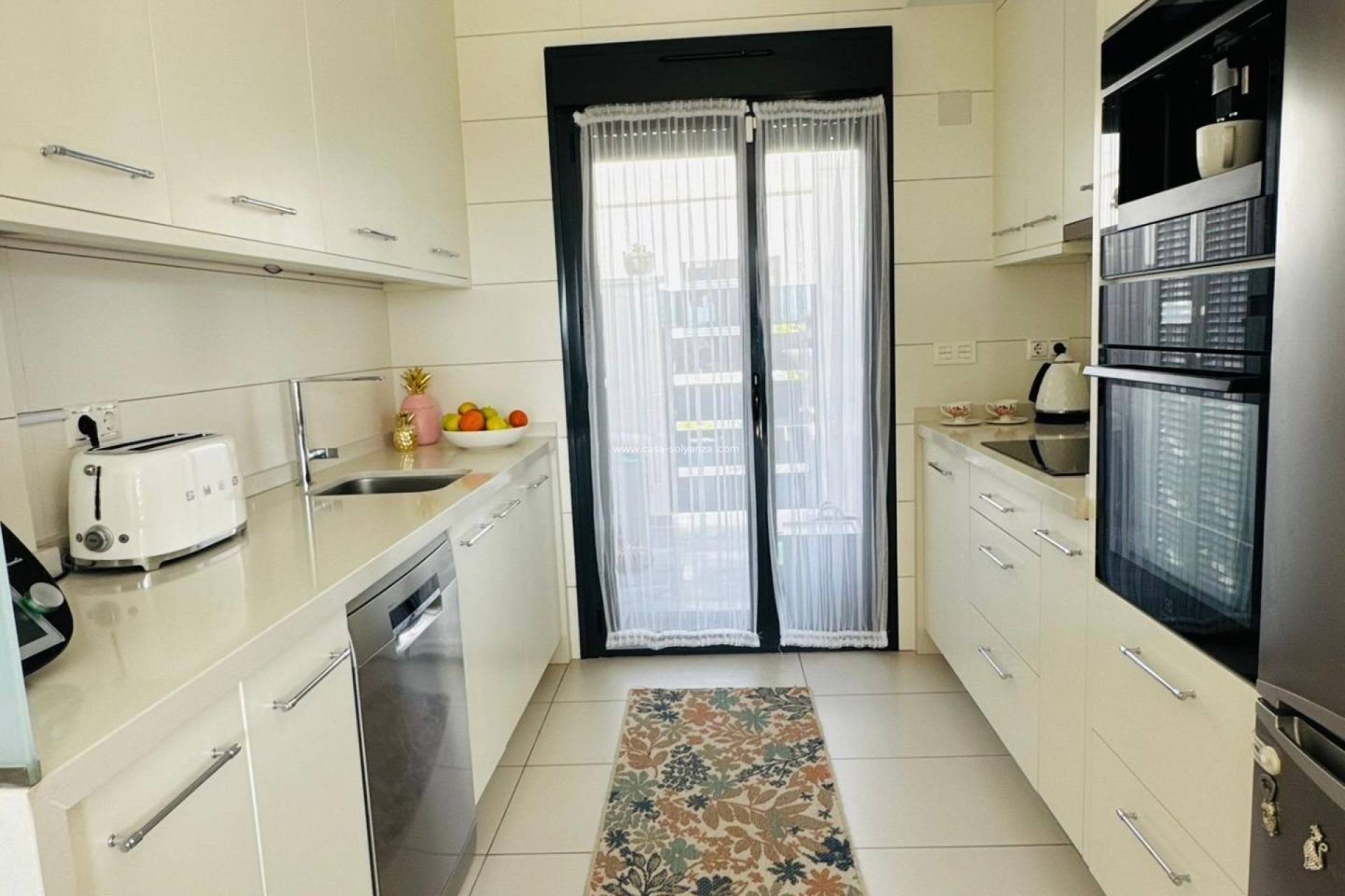Resale - Villa - Orihuela Costa - Lomas de Cabo Roig