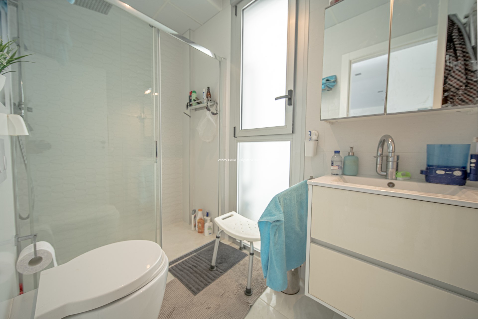 Resale - Villa - Orihuela Costa - Lomas de Cabo Roig
