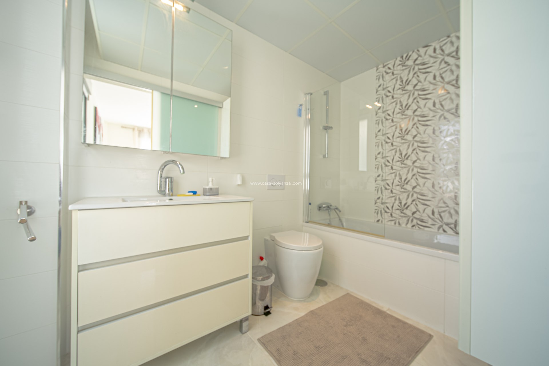 Resale - Villa - Orihuela Costa - Lomas de Cabo Roig