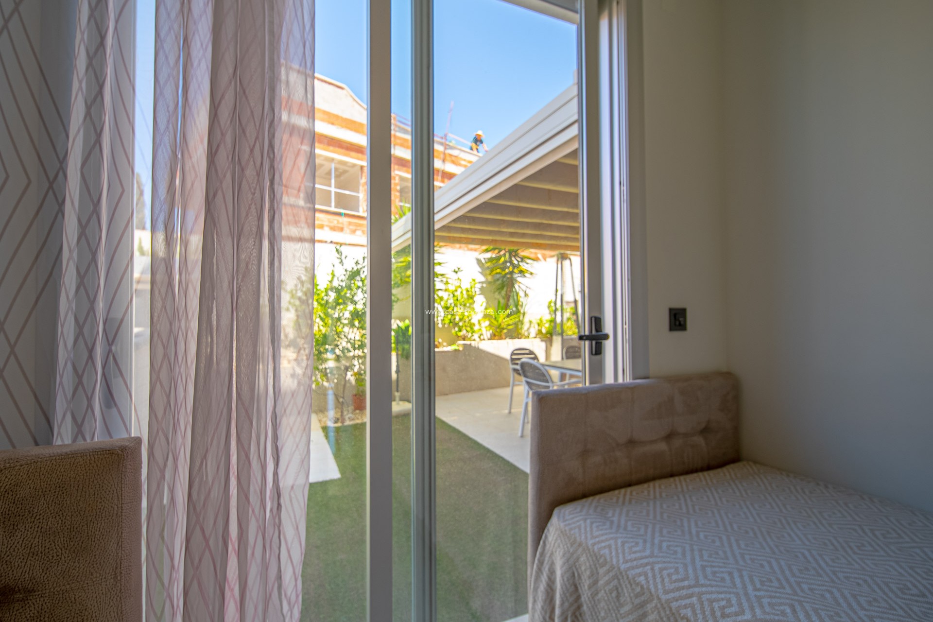 Resale - Villa - Orihuela Costa - Lomas de Cabo Roig