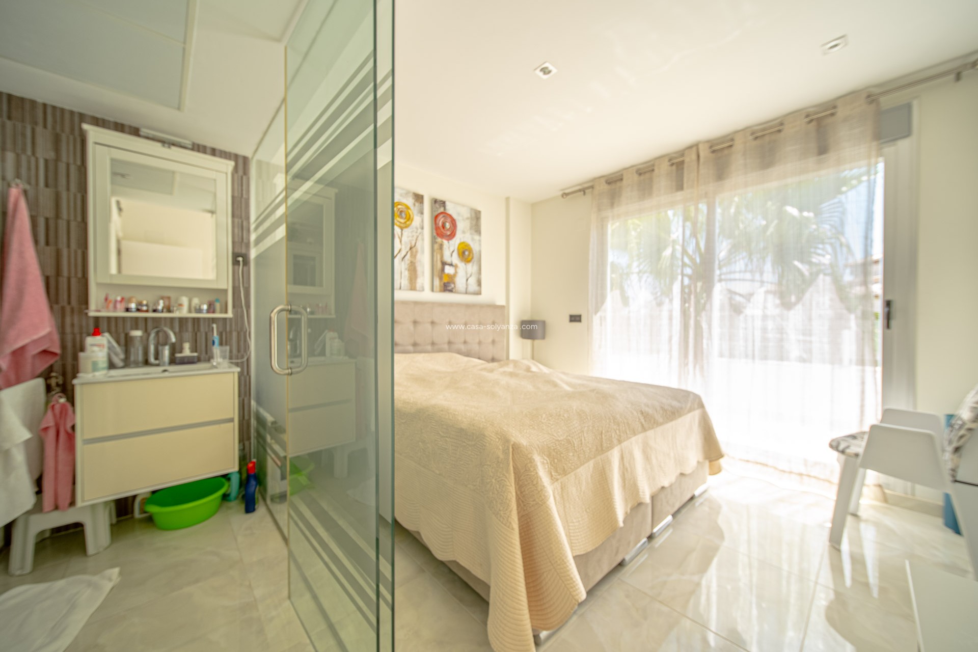Resale - Villa - Orihuela Costa - Lomas de Cabo Roig