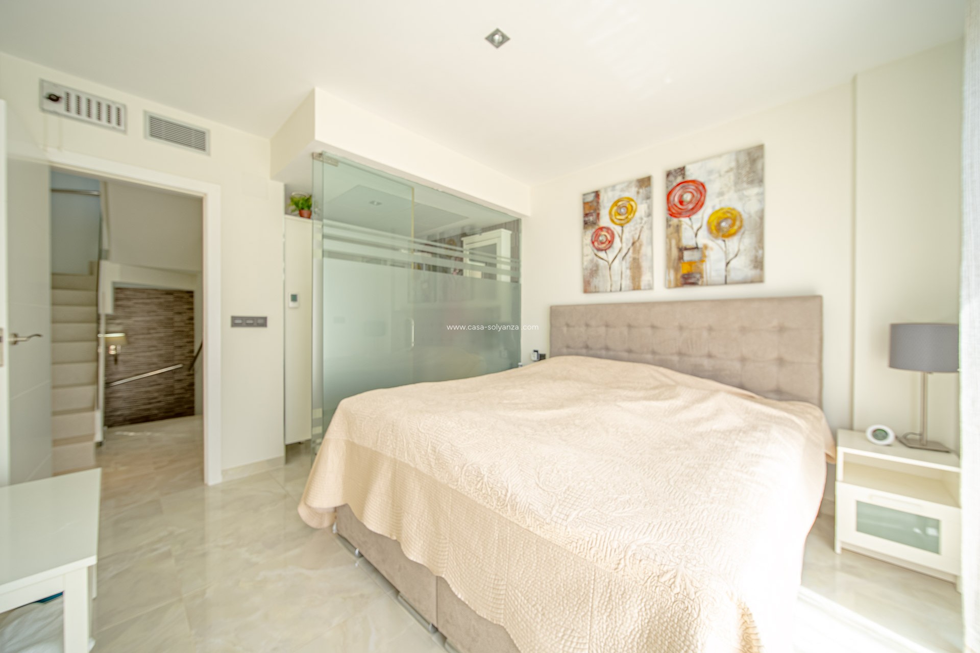 Resale - Villa - Orihuela Costa - Lomas de Cabo Roig