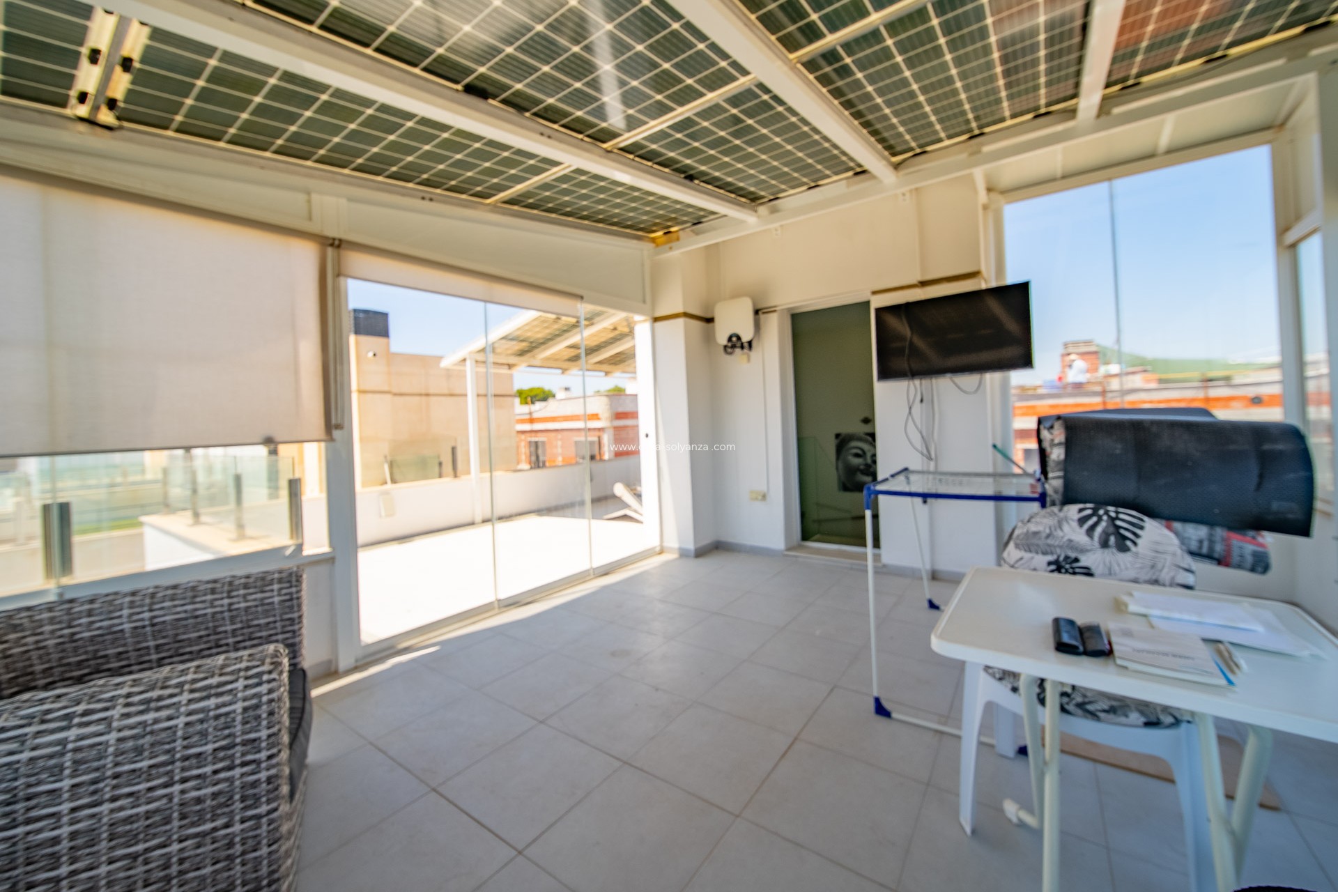 Resale - Villa - Orihuela Costa - Lomas de Cabo Roig
