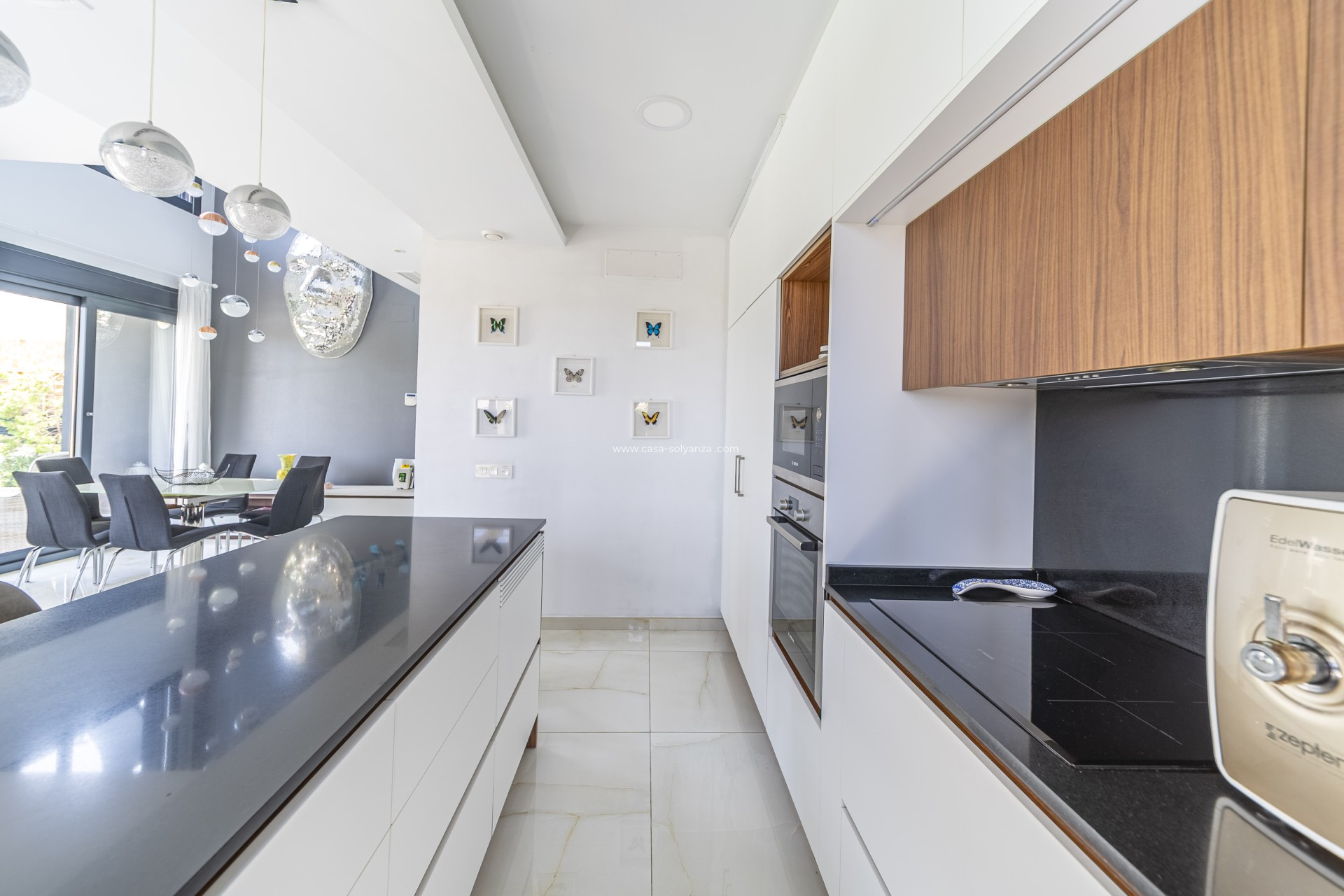Resale - Villa - Orihuela Costa - Lomas de Cabo Roig