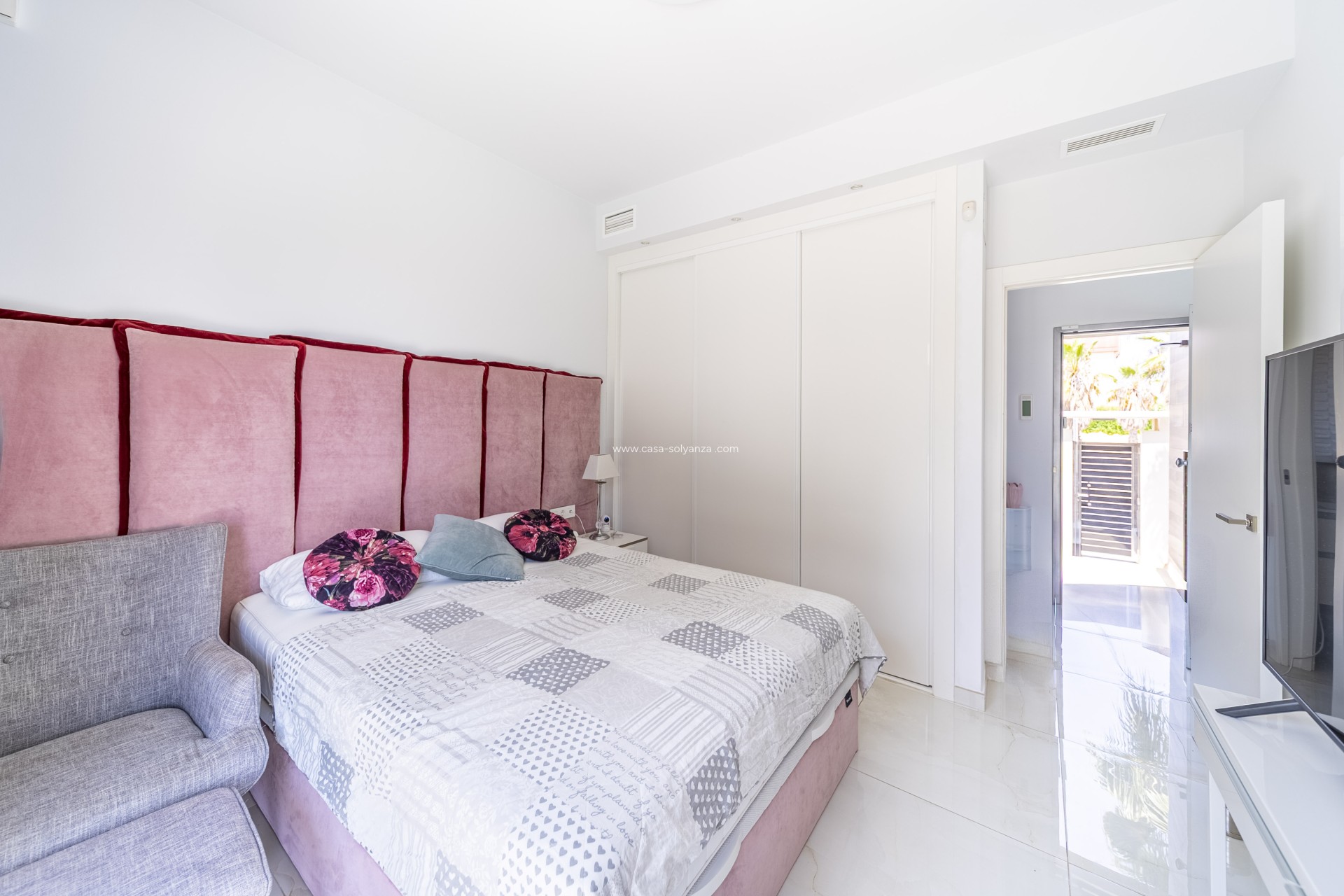 Resale - Villa - Orihuela Costa - Lomas de Cabo Roig