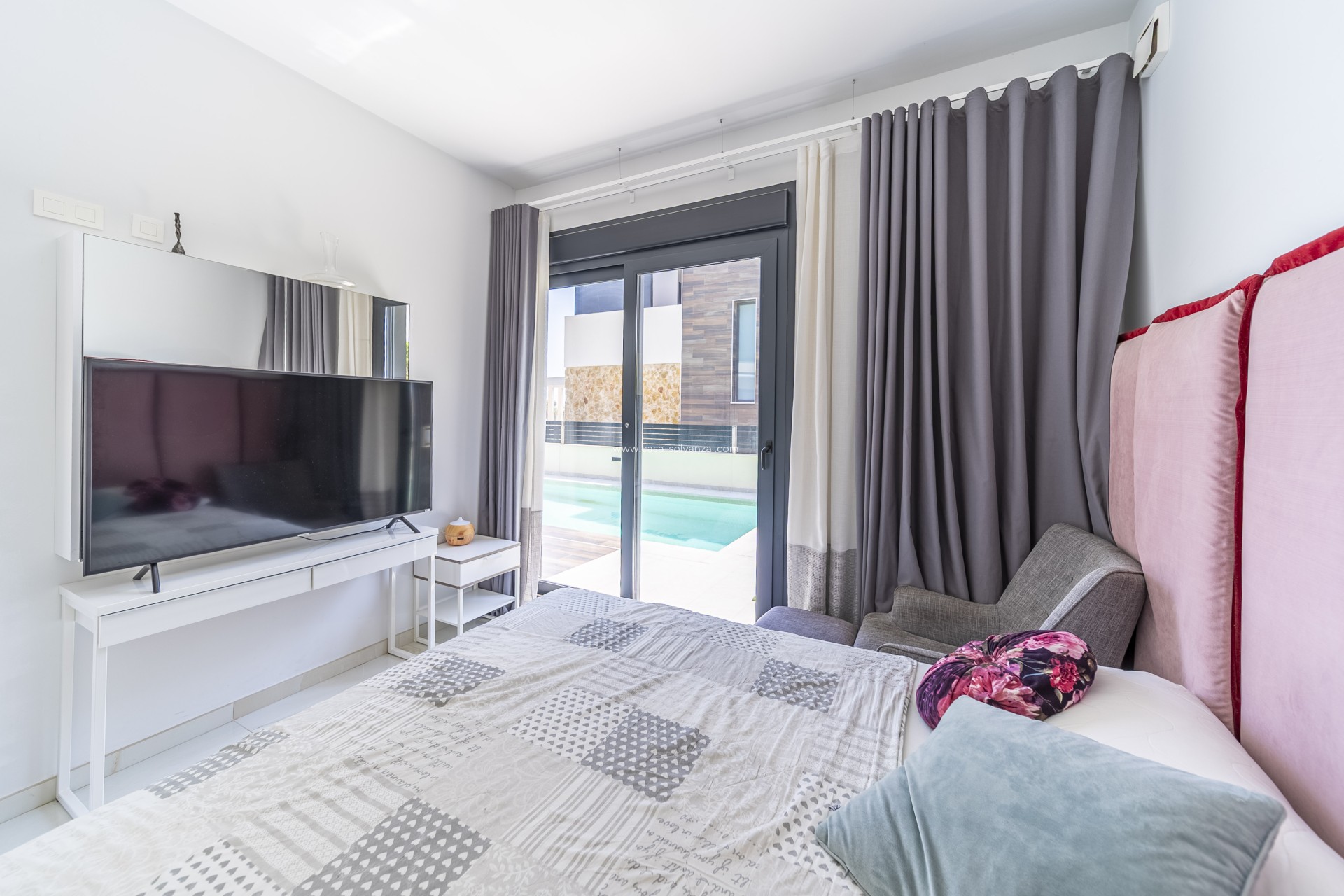Resale - Villa - Orihuela Costa - Lomas de Cabo Roig