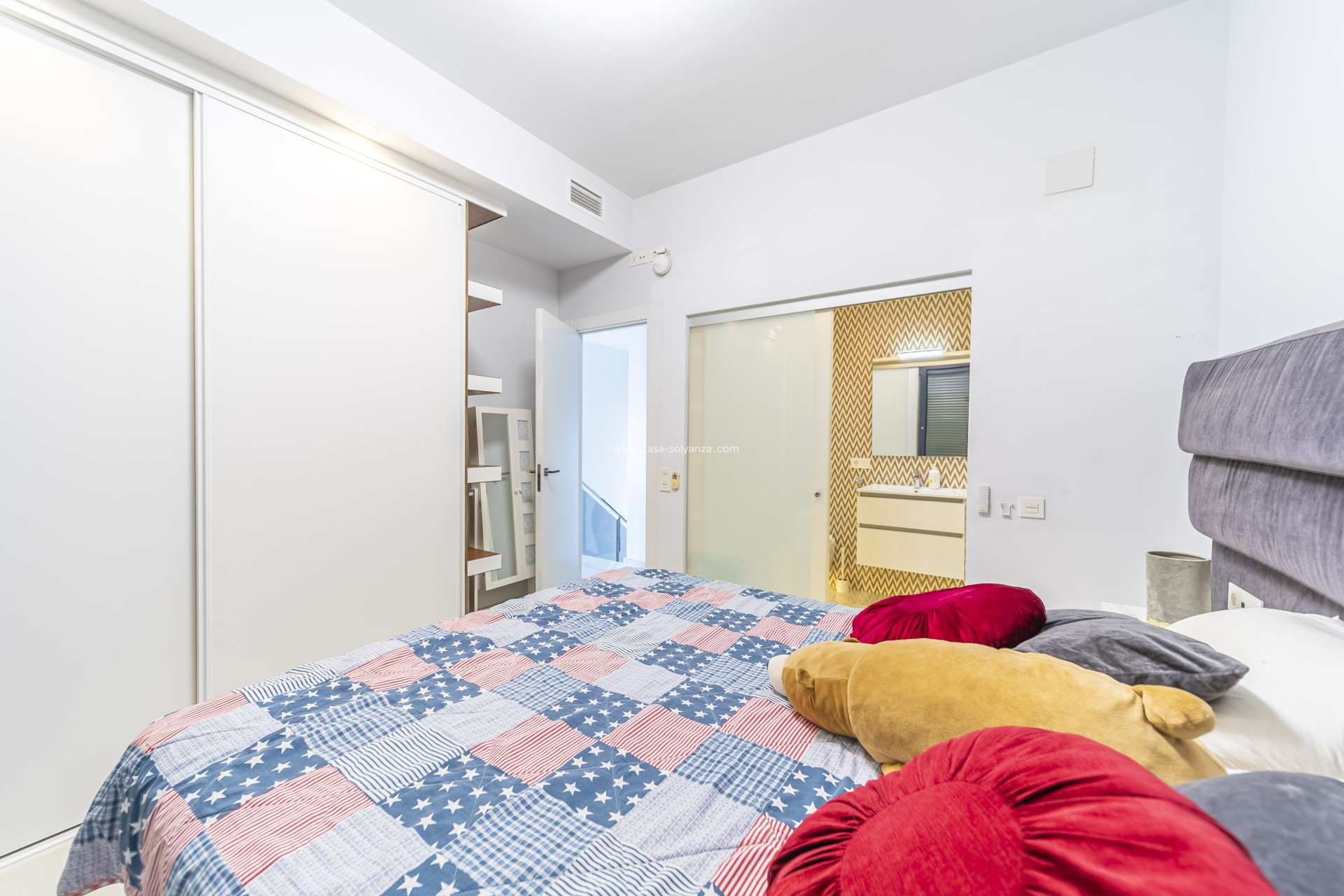 Resale - Villa - Orihuela Costa - Lomas de Cabo Roig