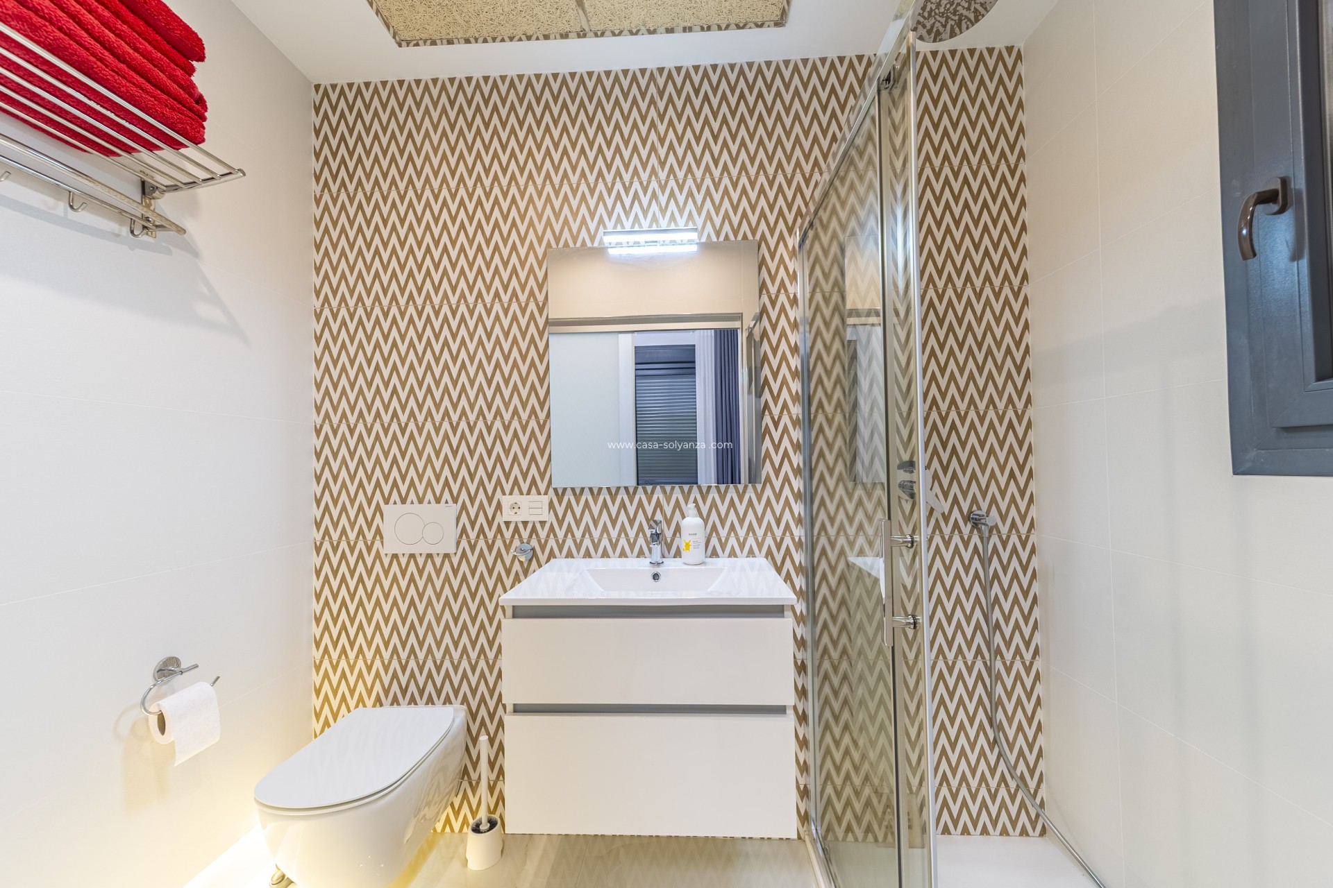 Resale - Villa - Orihuela Costa - Lomas de Cabo Roig