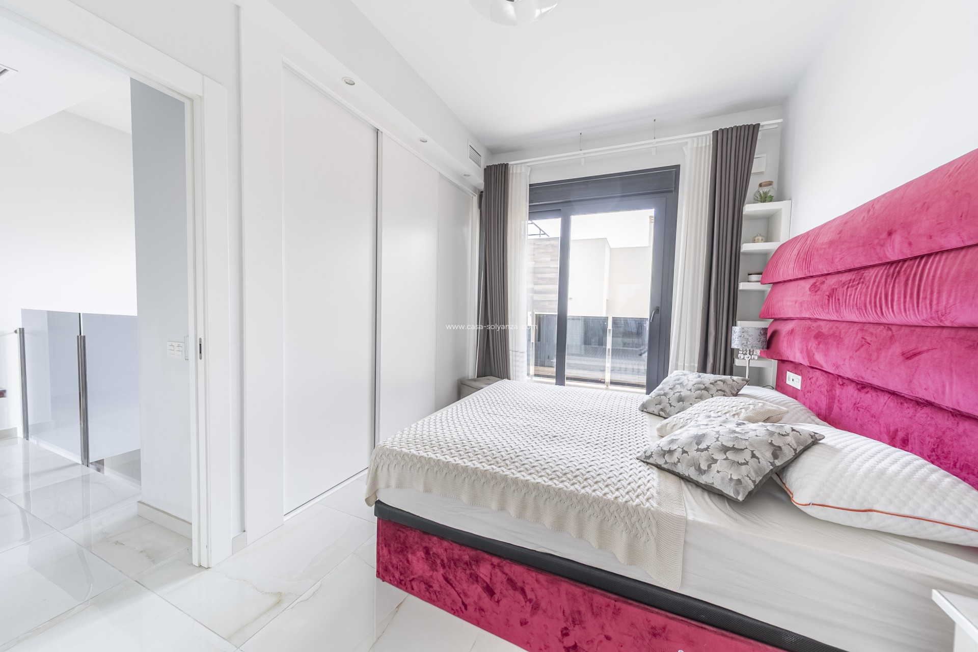 Resale - Villa - Orihuela Costa - Lomas de Cabo Roig