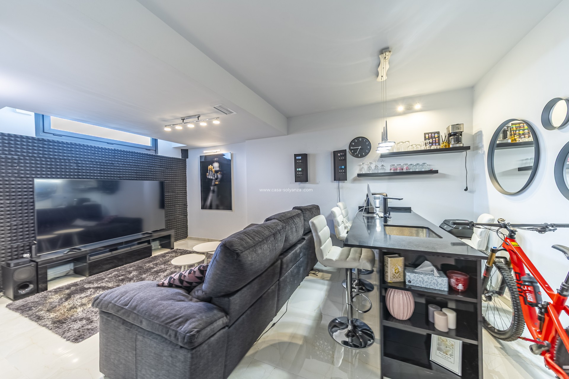 Resale - Villa - Orihuela Costa - Lomas de Cabo Roig